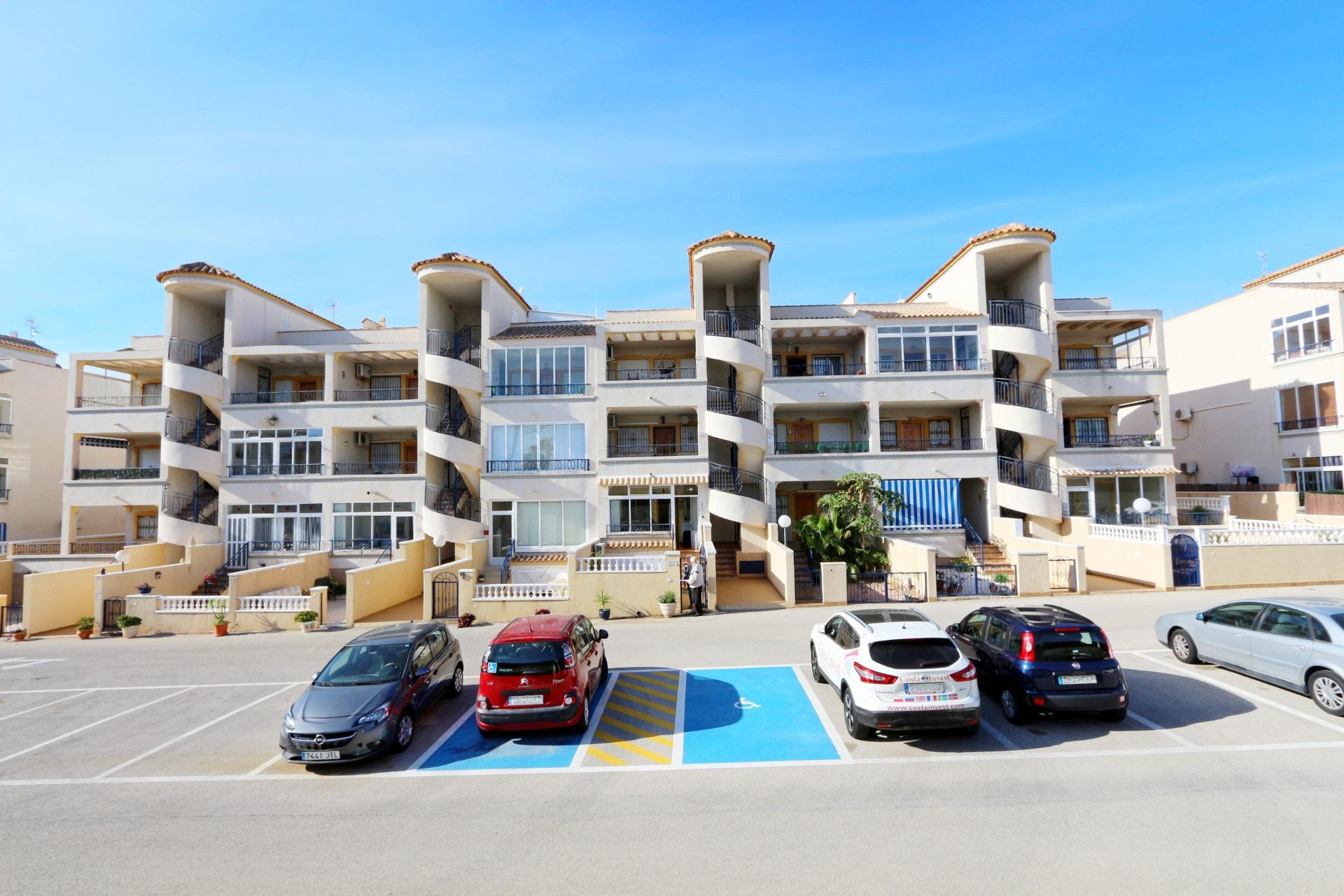Apartment for sale in Orihuela Costa, Alicante, Spain