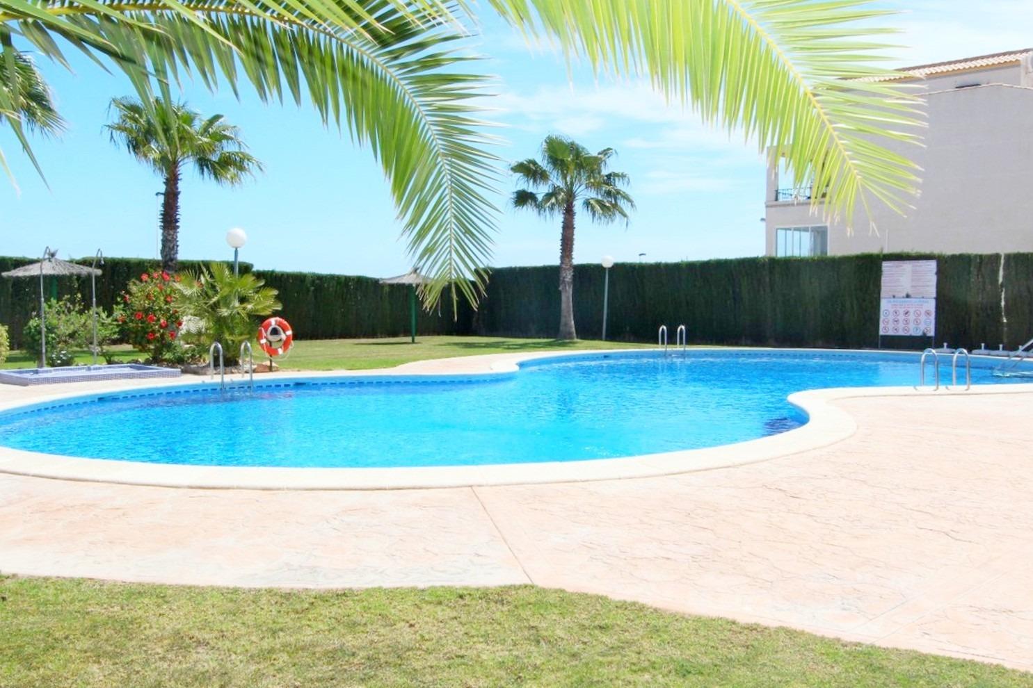 Apartment for sale in Orihuela Costa, Alicante, Spain