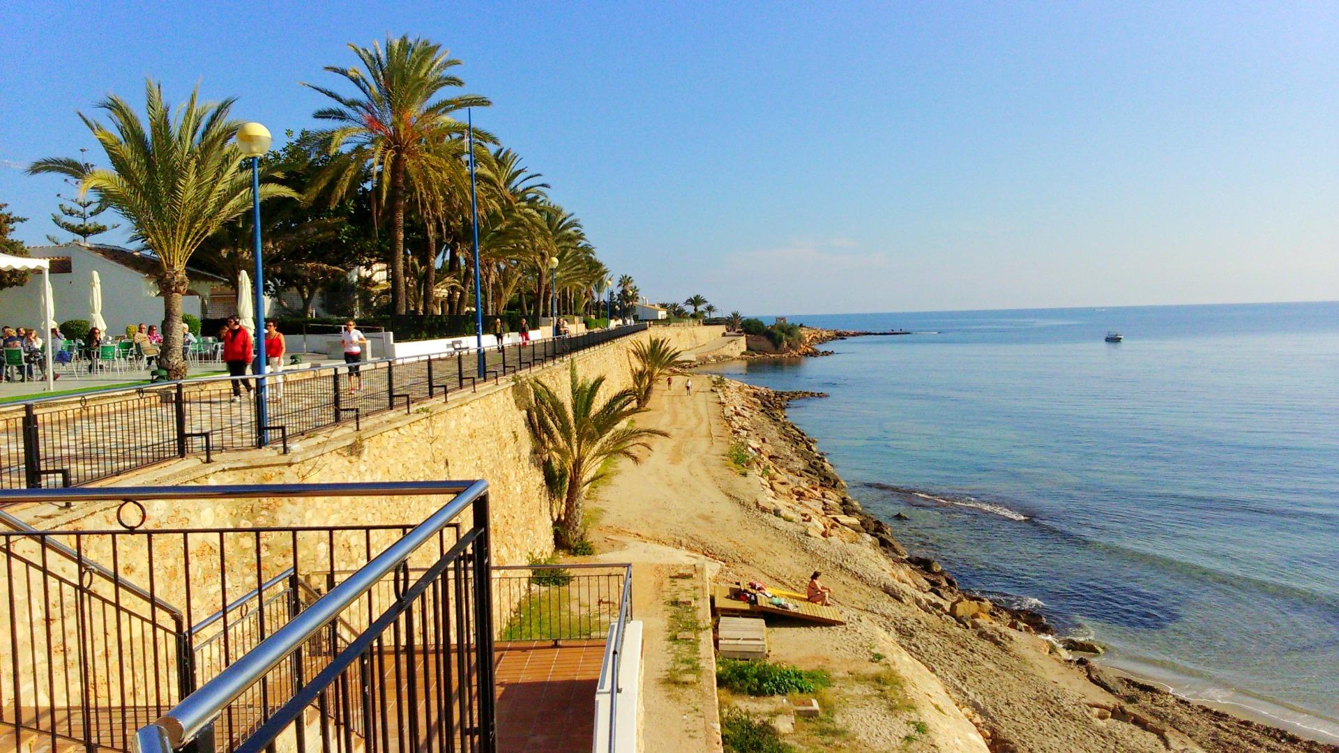Apartment for sale in Orihuela Costa, Alicante, Spain