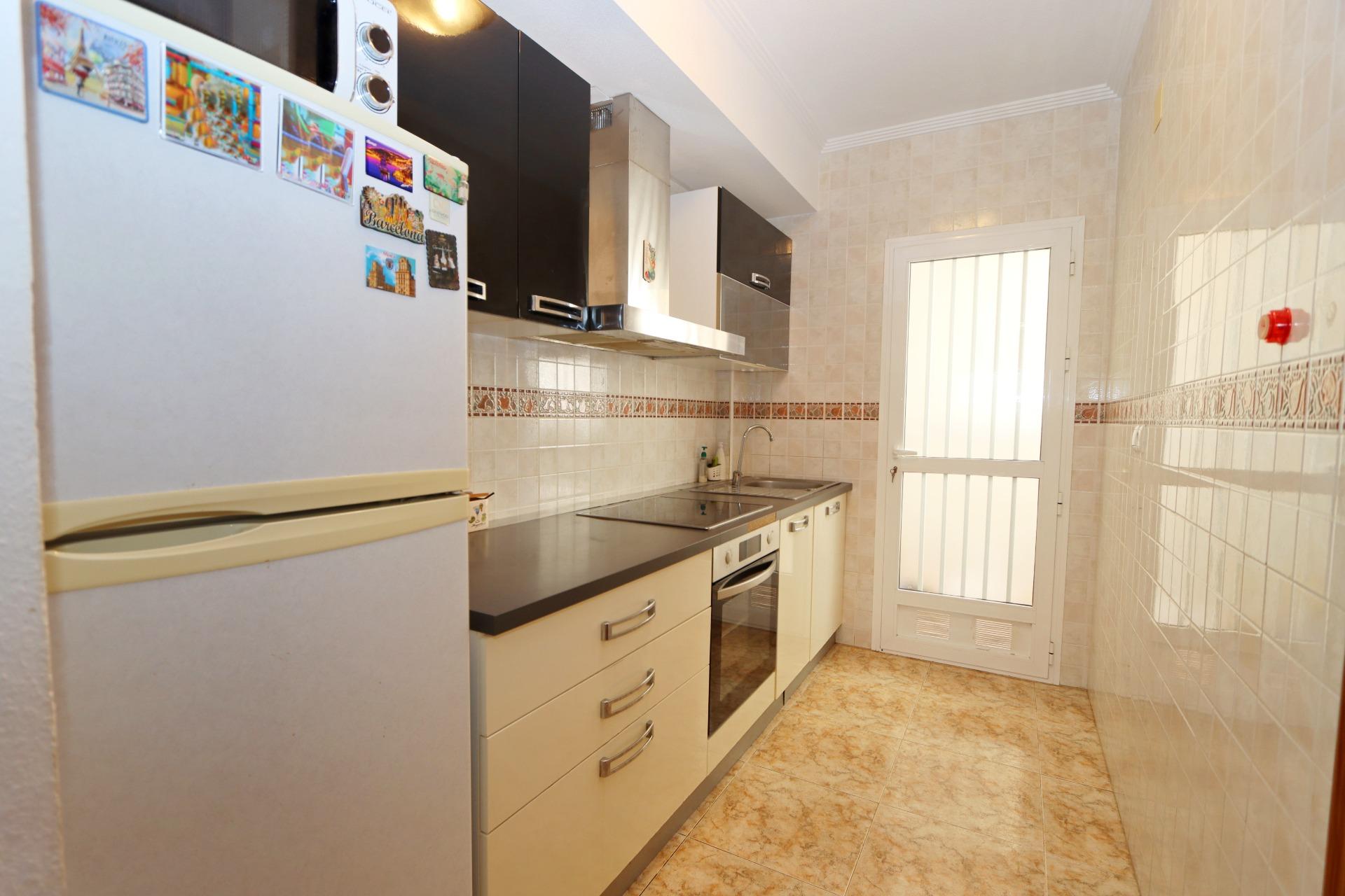 Apartment for sale in Orihuela Costa, Alicante, Spain
