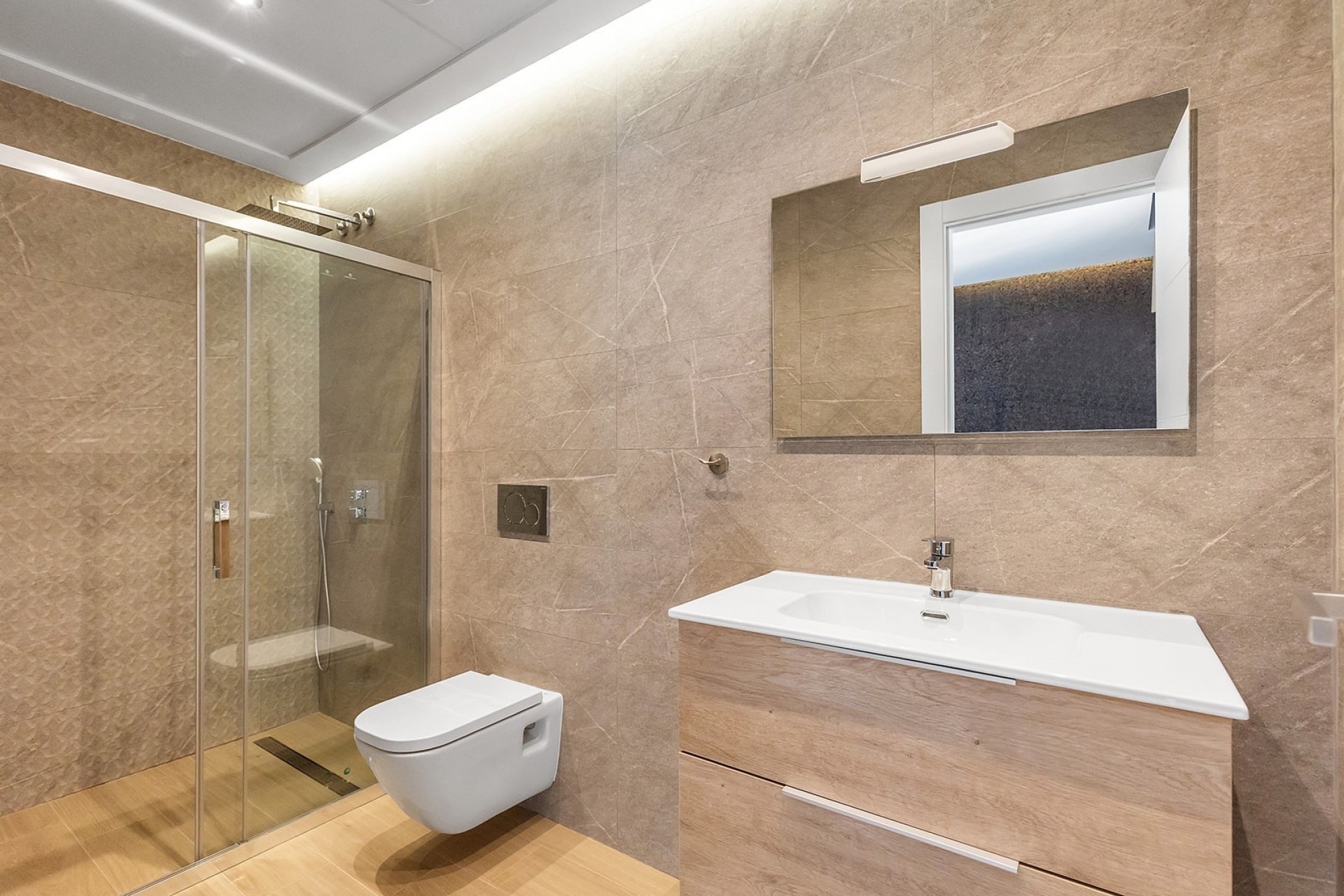 Villa en venta en Benijofar
