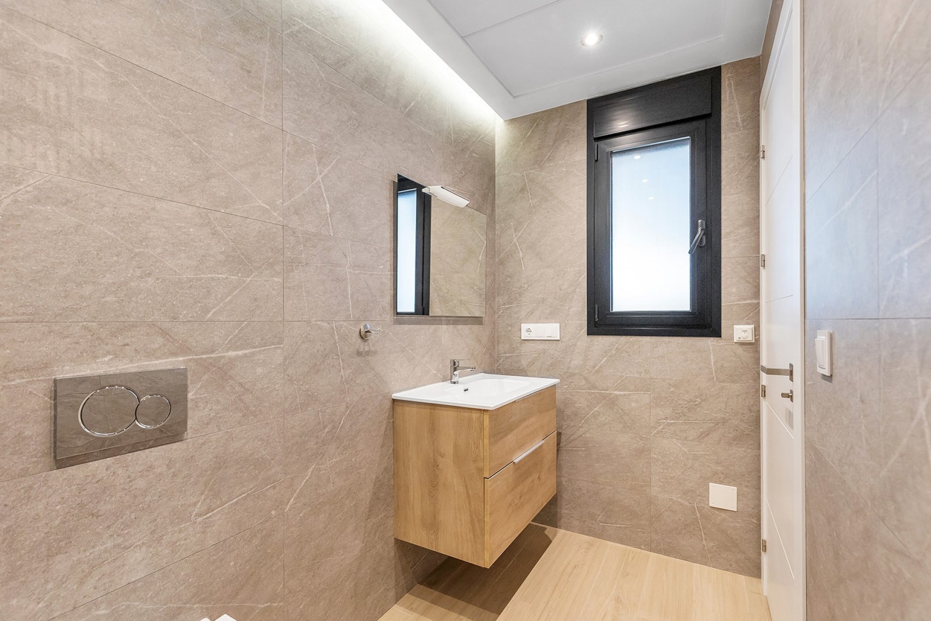 Villa en venta en Benijofar