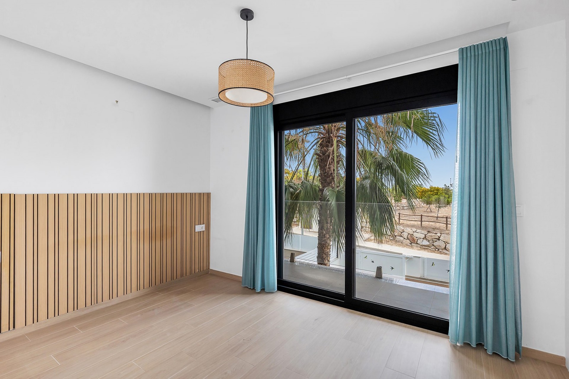 Villa en venta en Benijofar