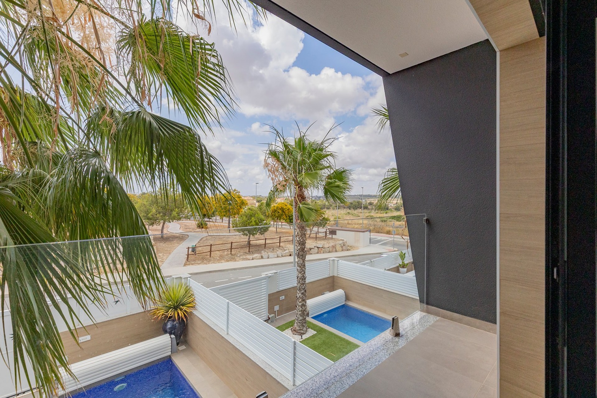 Villa en venta en Benijofar