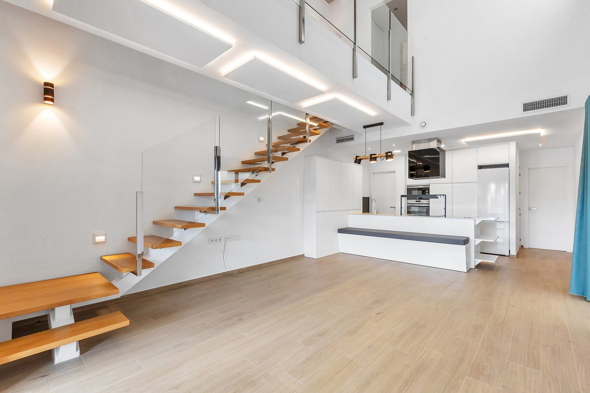Villa en venta en Benijofar