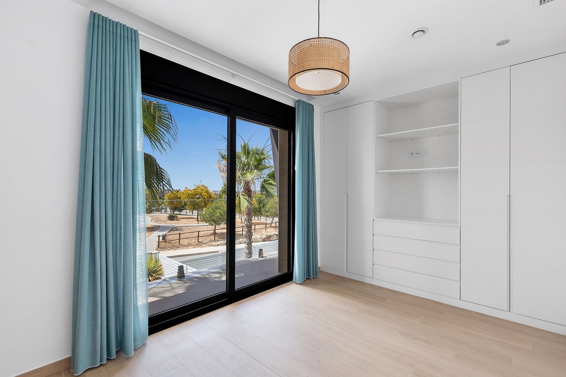 Villa en venta en Benijofar