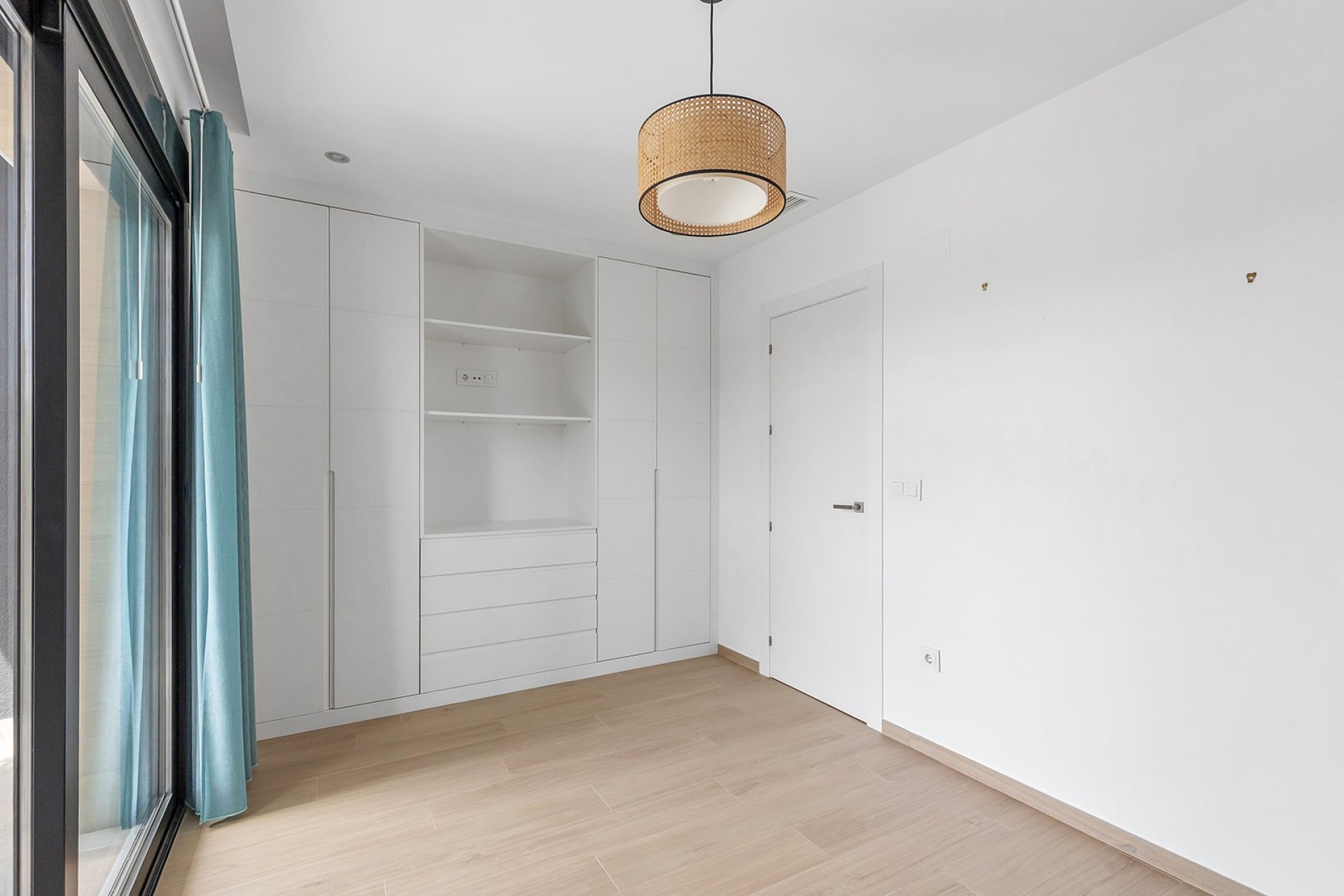Villa en venta en Benijofar