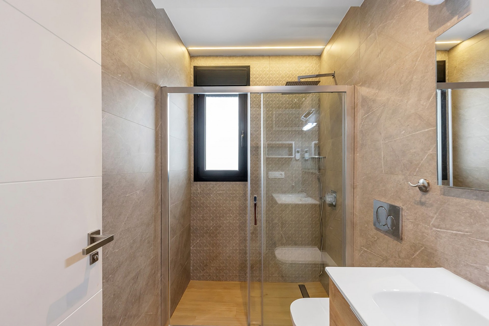 Villa en venta en Benijofar