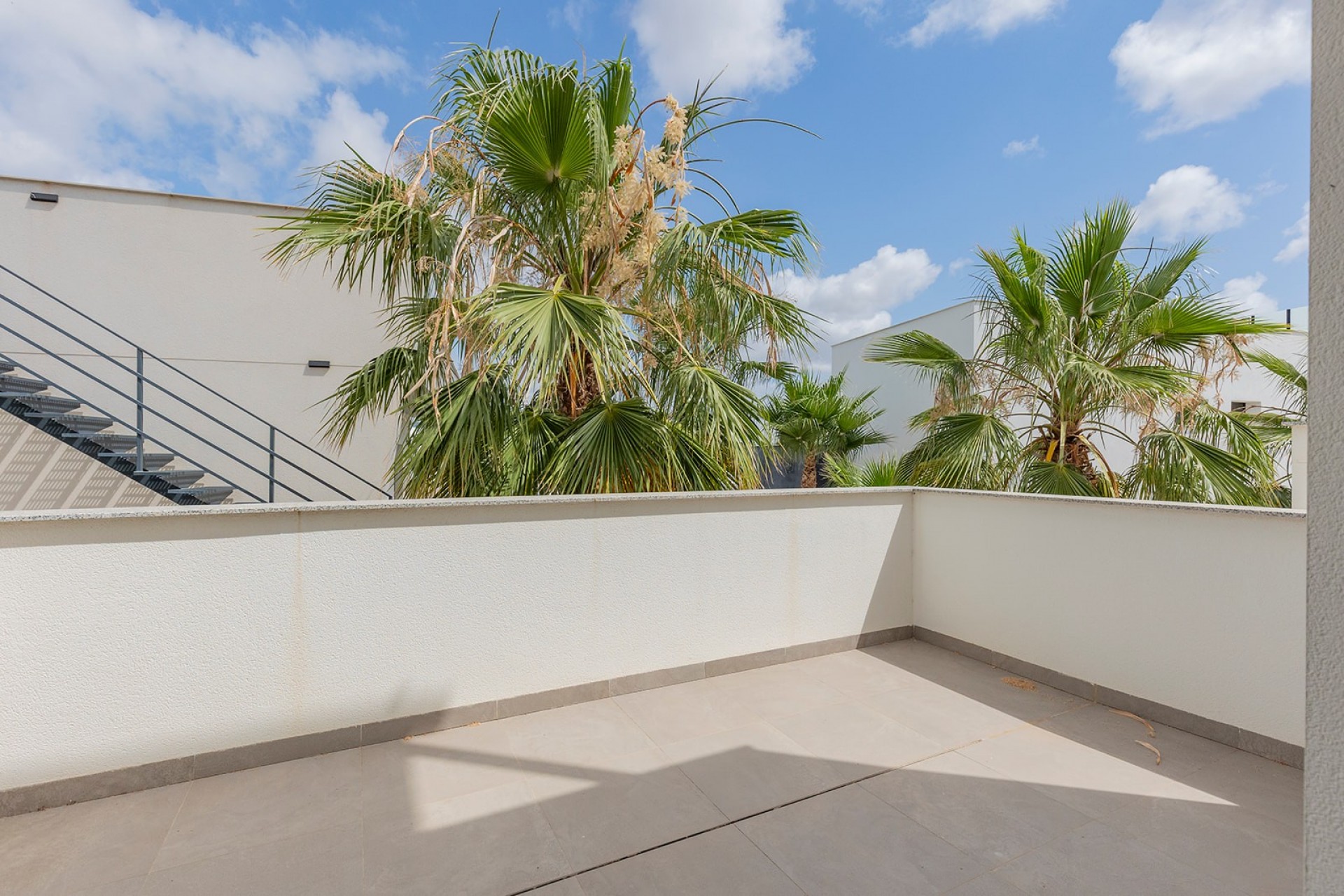 Villa en venta en Benijofar