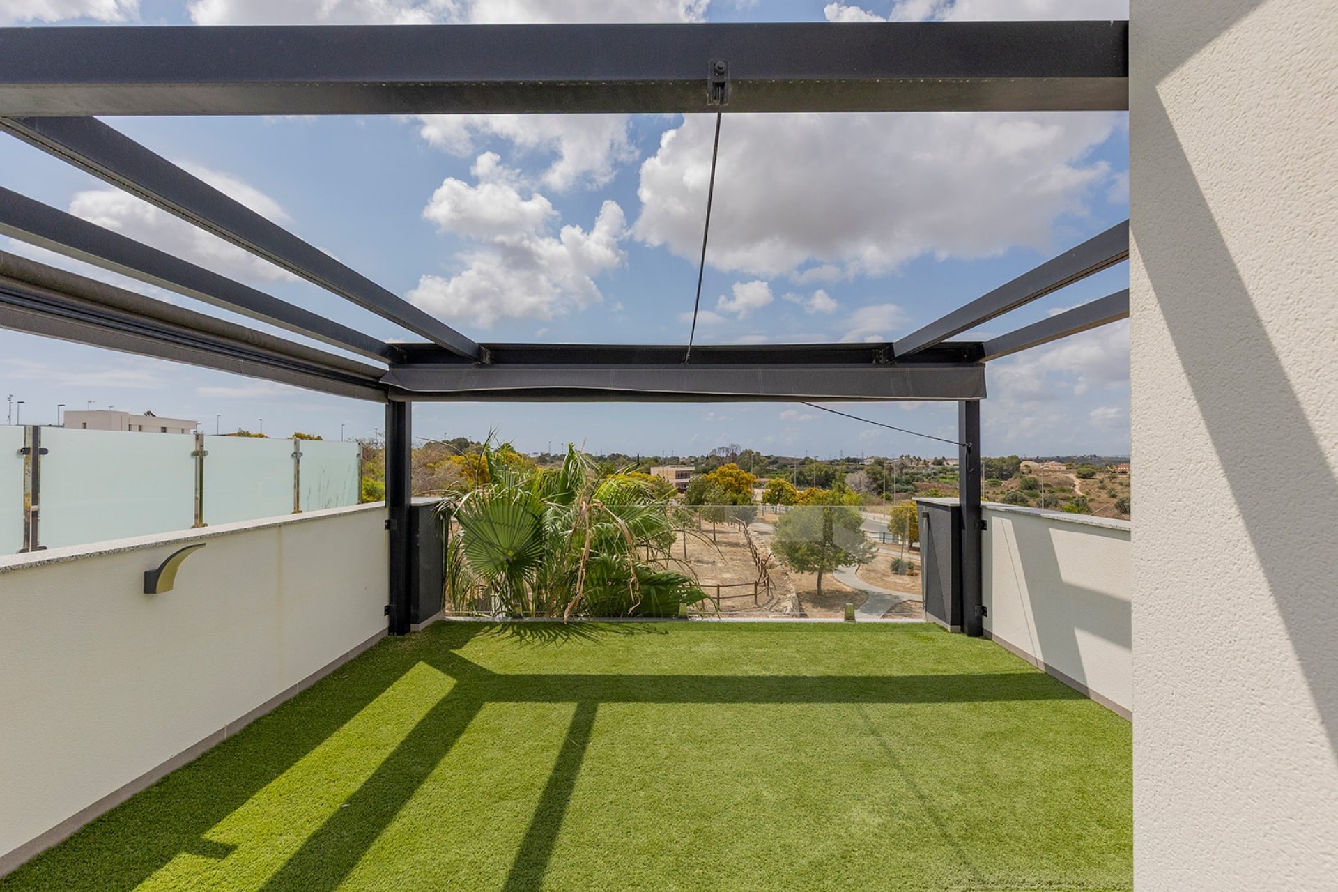 Villa en venta en Benijofar
