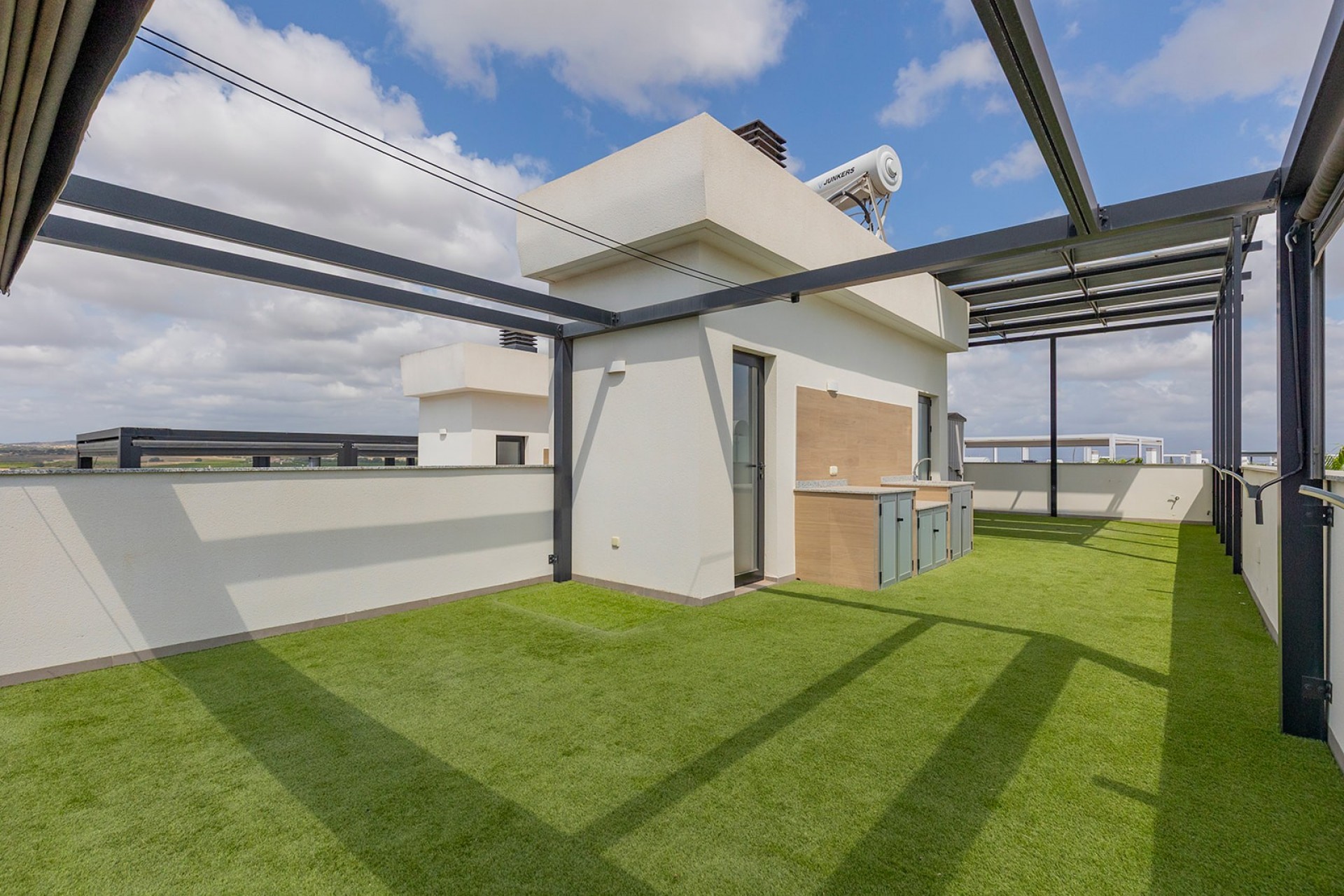 Villa en venta en Benijofar