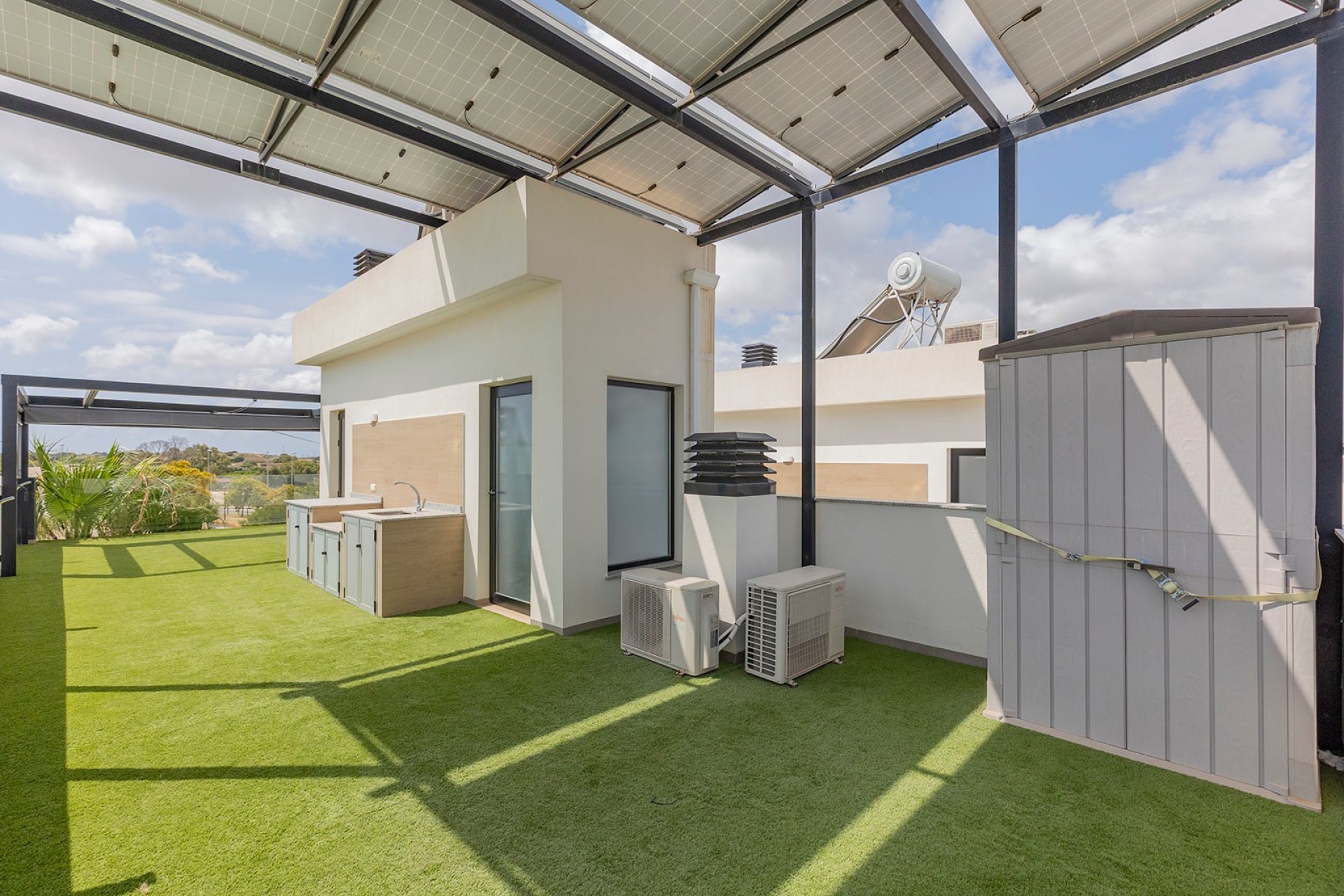 Villa en venta en Benijofar