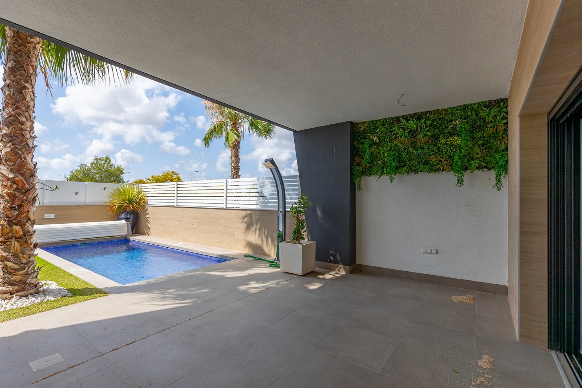 Villa en venta en Benijofar