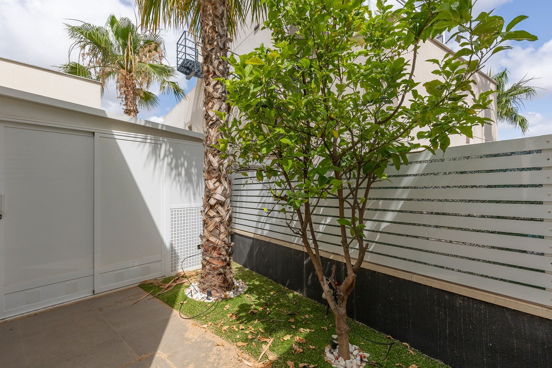 Villa en venta en Benijofar