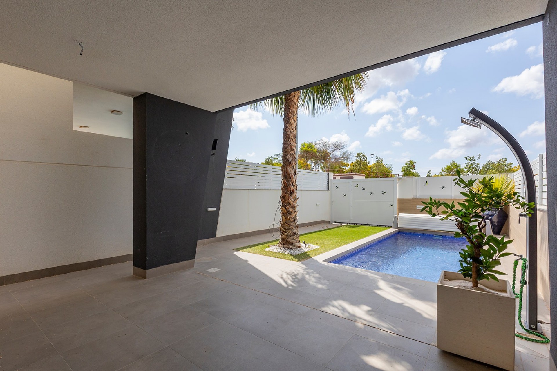 Villa en venta en Benijofar