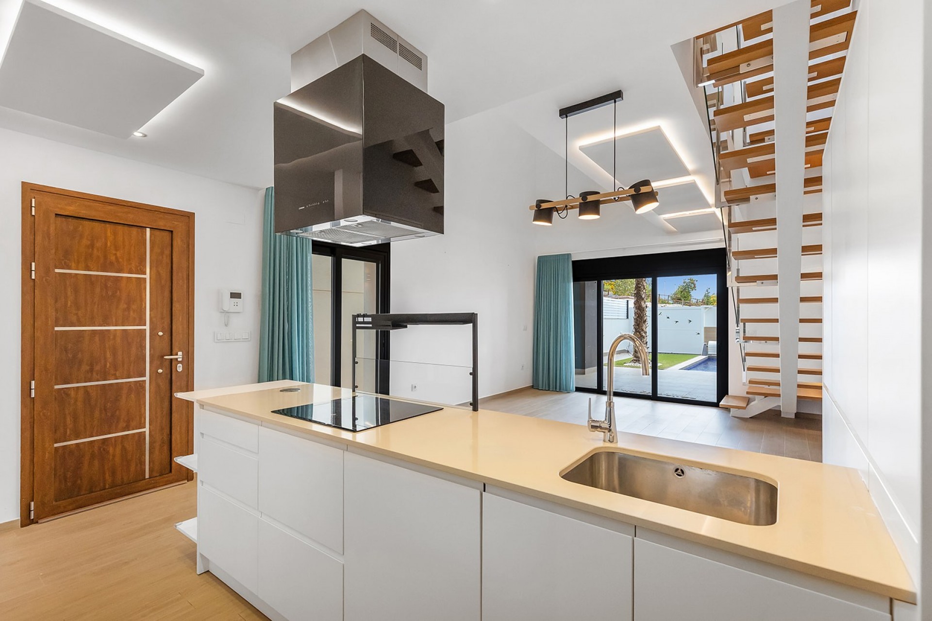 Villa en venta en Benijofar