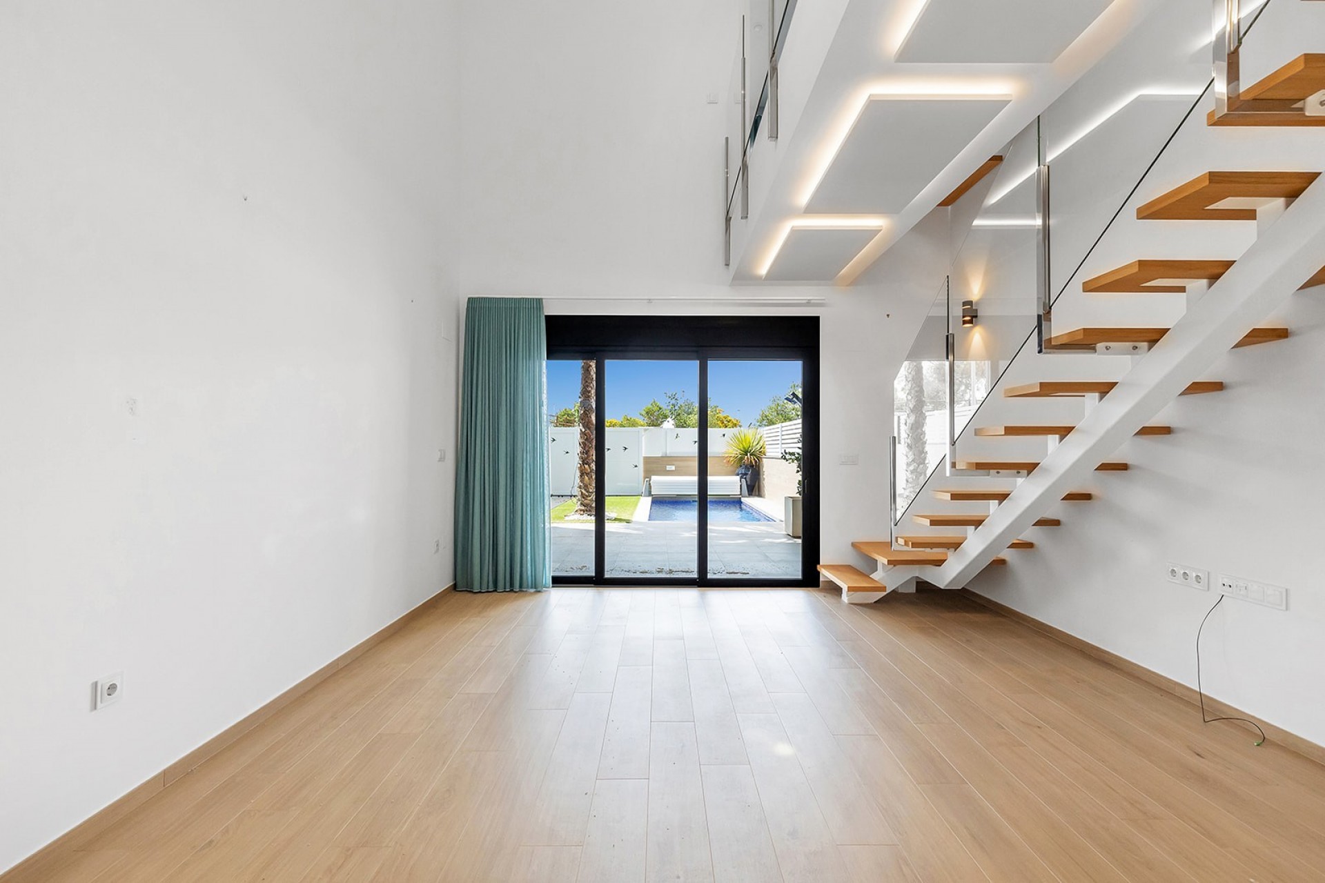 Villa en venta en Benijofar