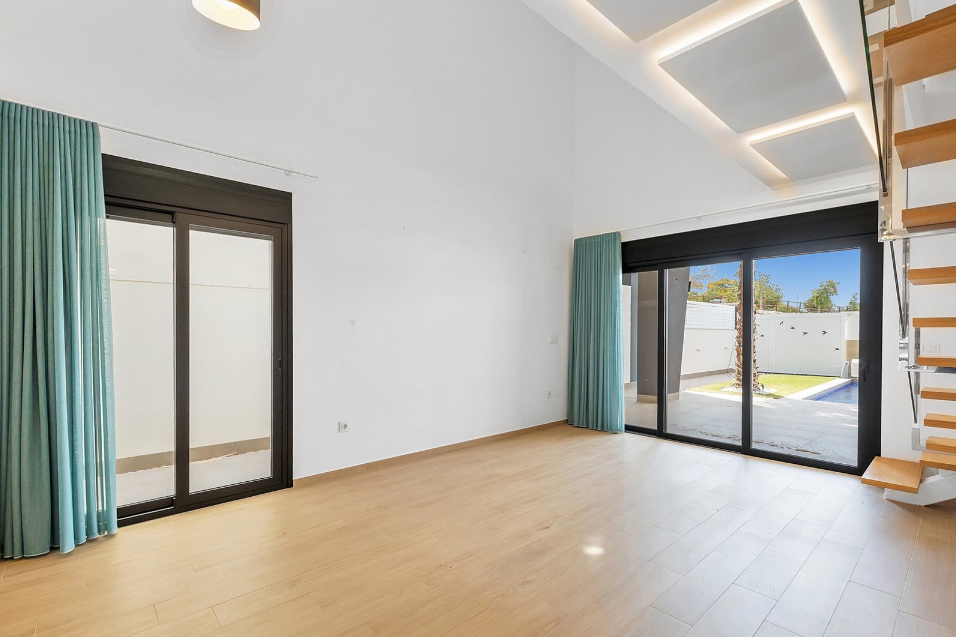Villa en venta en Benijofar