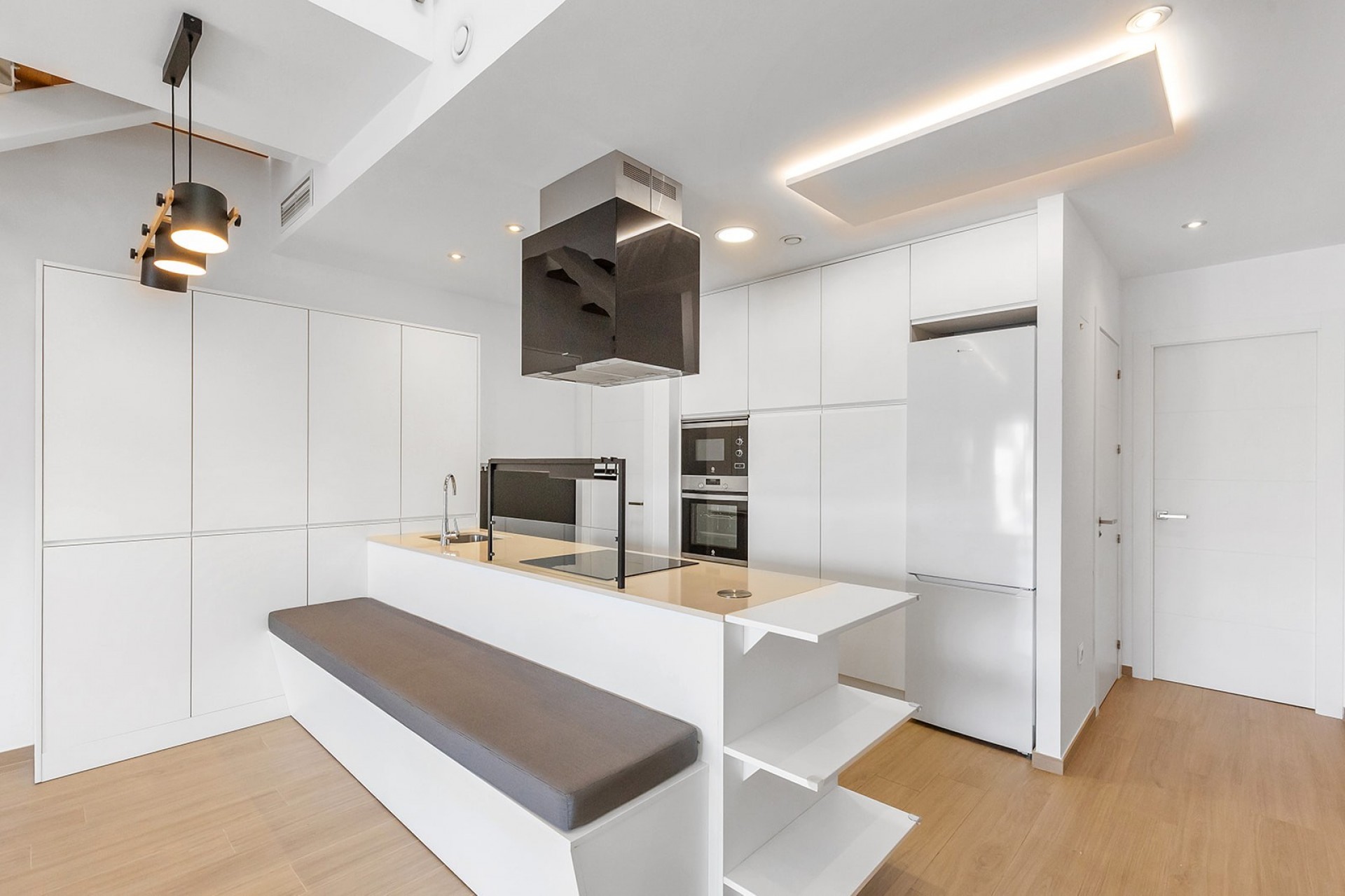 Villa en venta en Benijofar