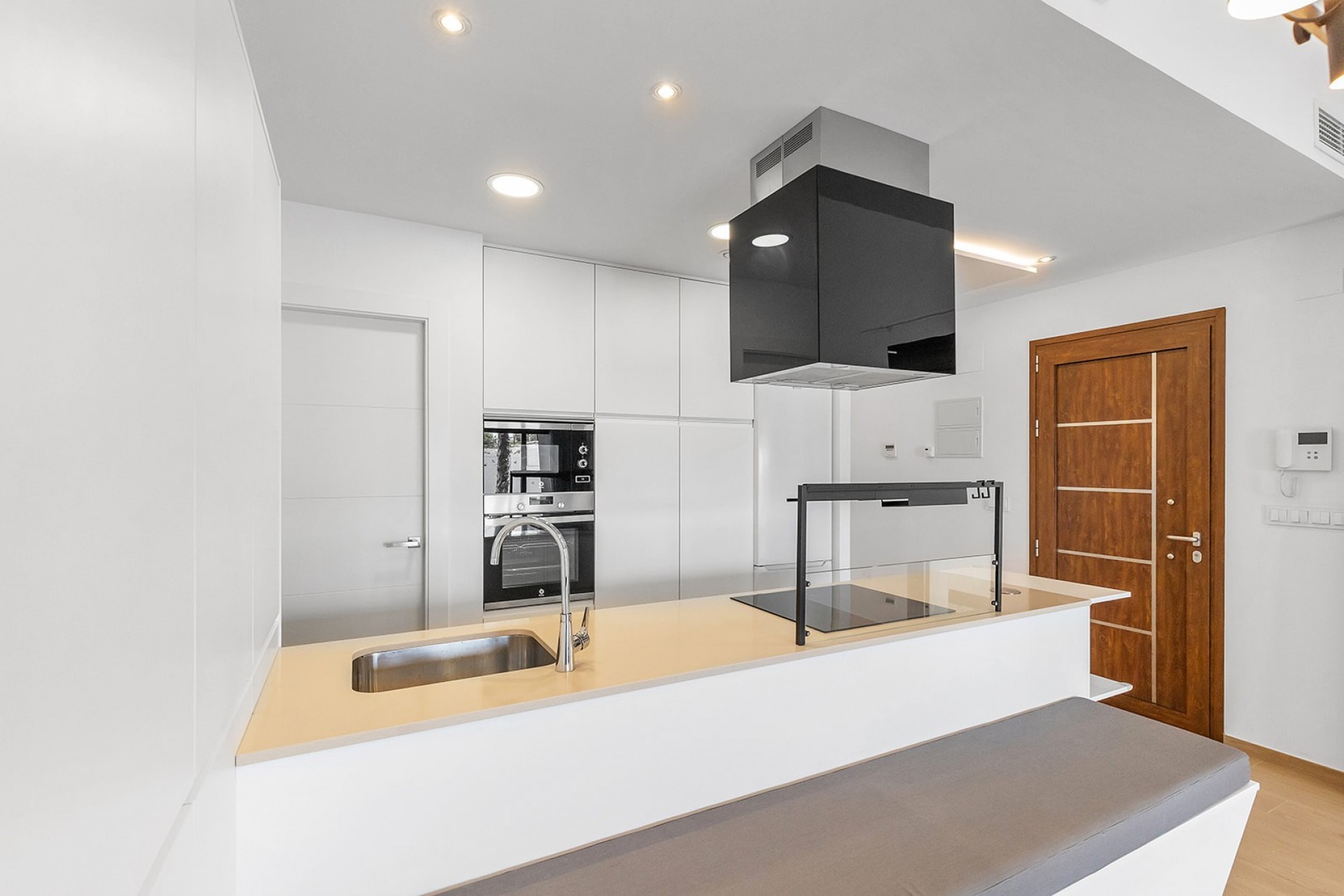 Villa en venta en Benijofar