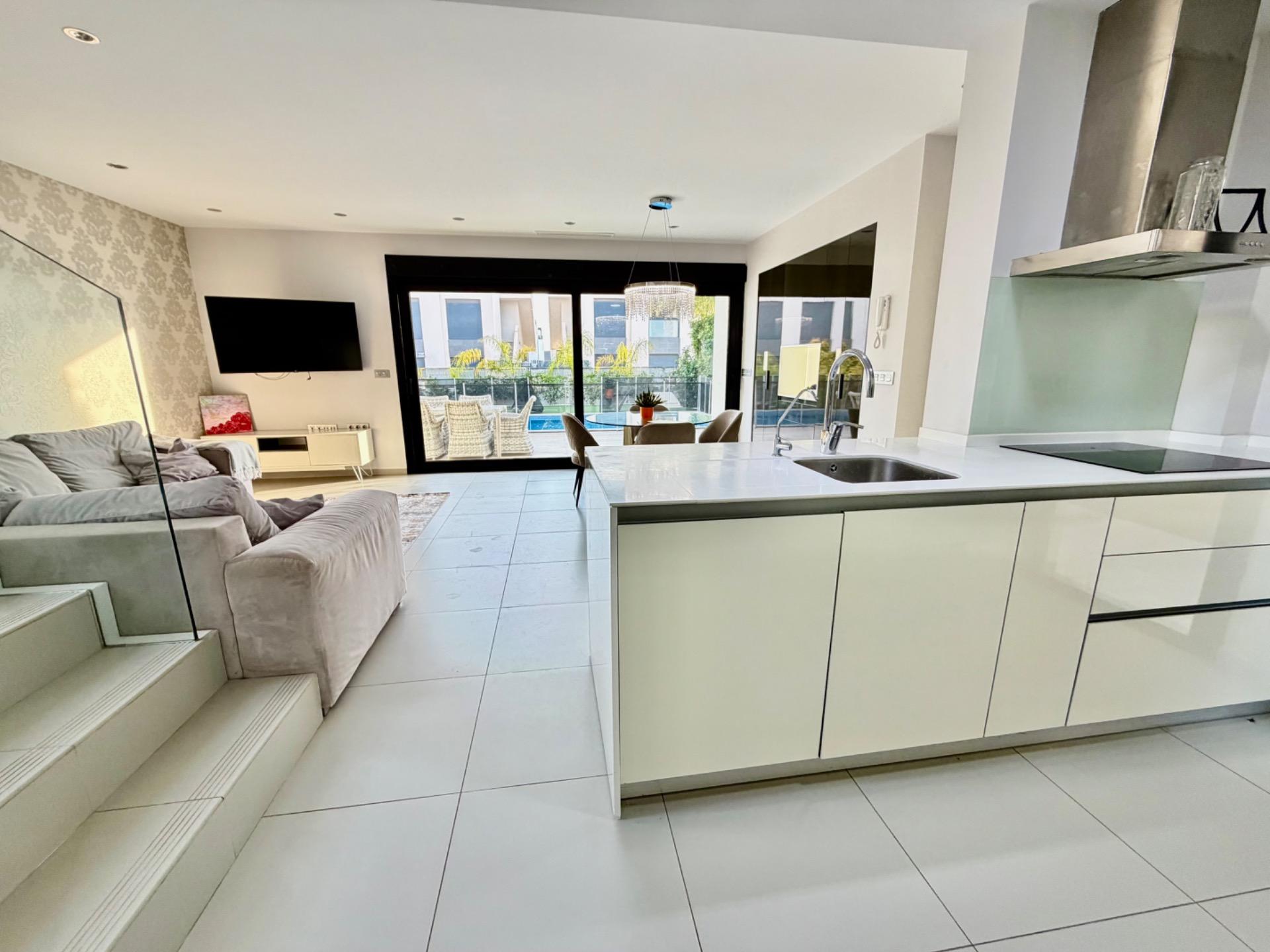 Villa for sale in Rojales, Alicante, Spain