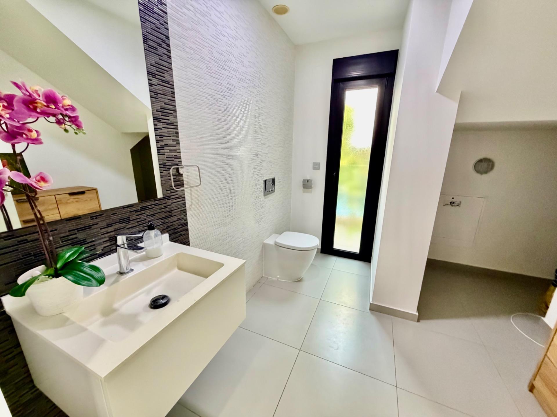Villa for sale in Rojales, Alicante, Spain