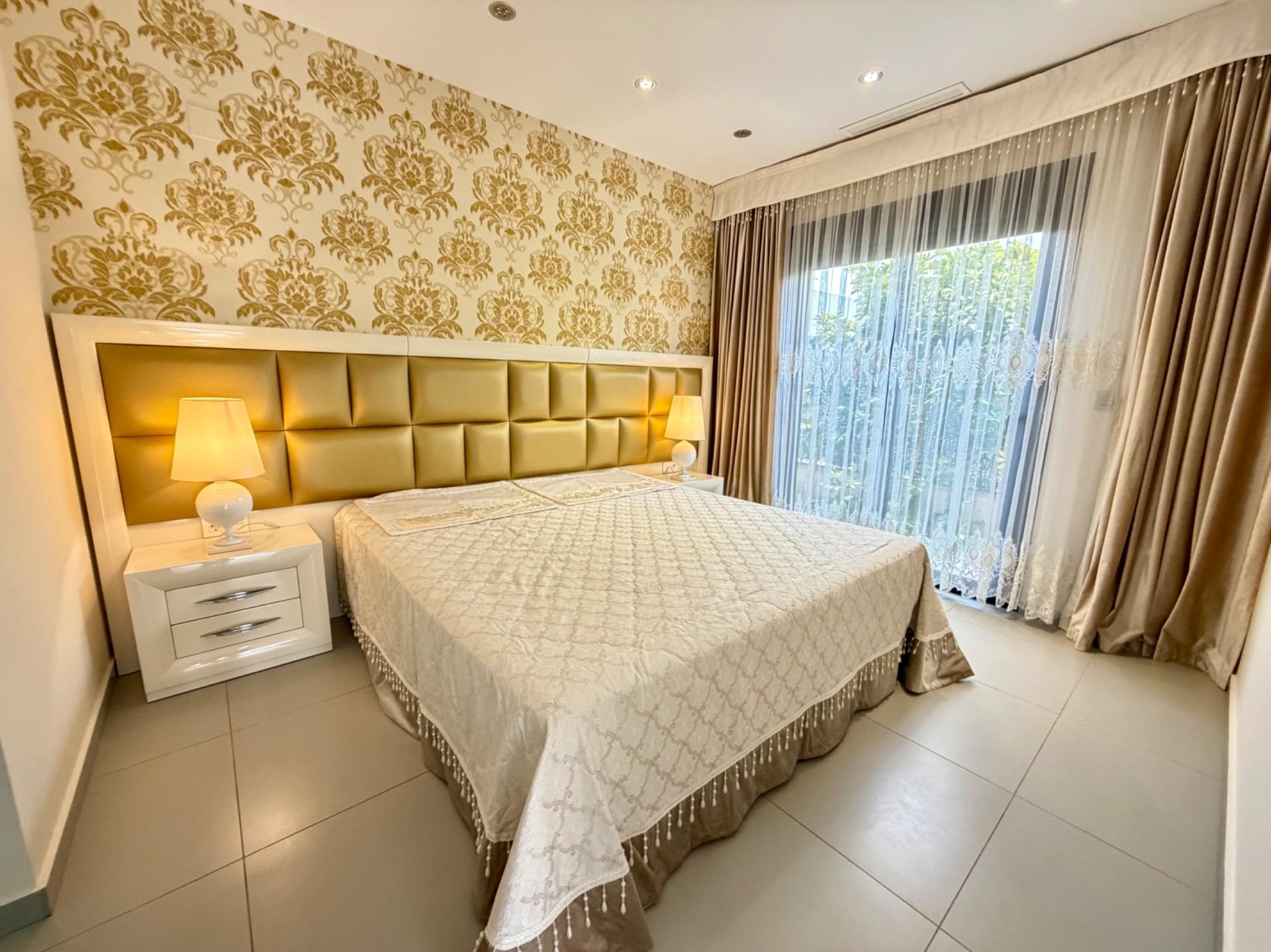 Villa for sale in Rojales, Alicante, Spain
