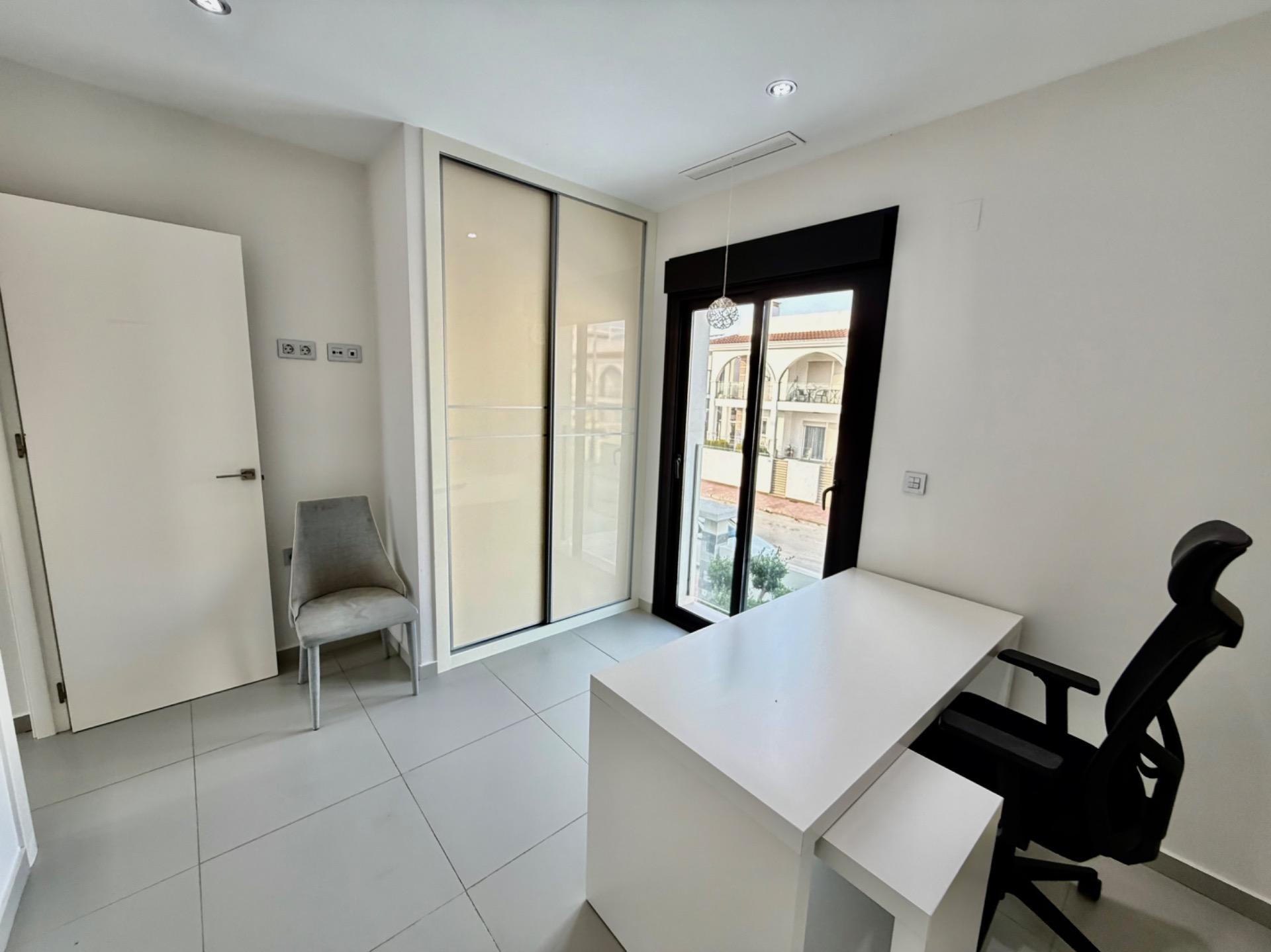 Villa for sale in Rojales, Alicante, Spain