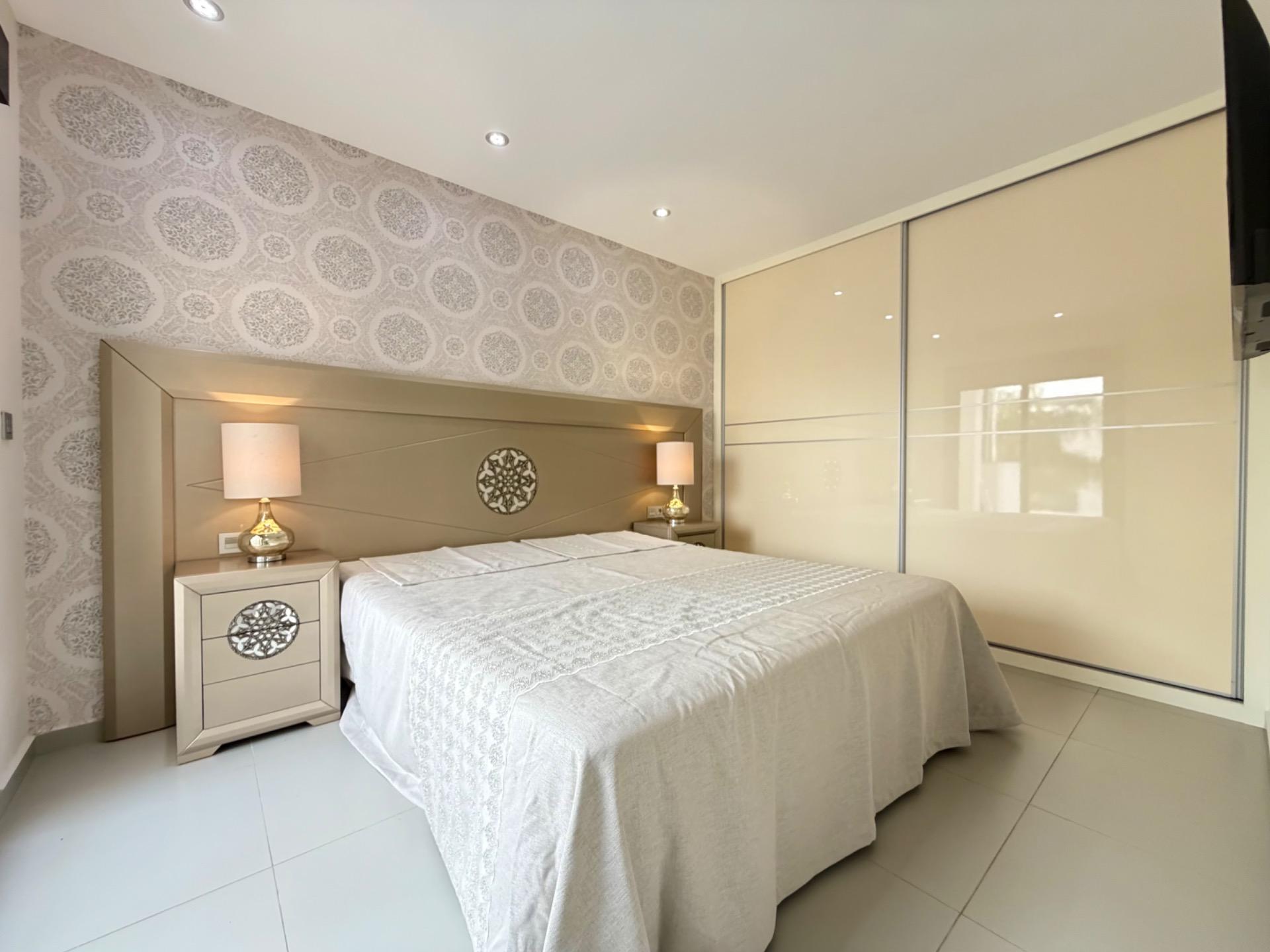 Villa for sale in Rojales, Alicante, Spain