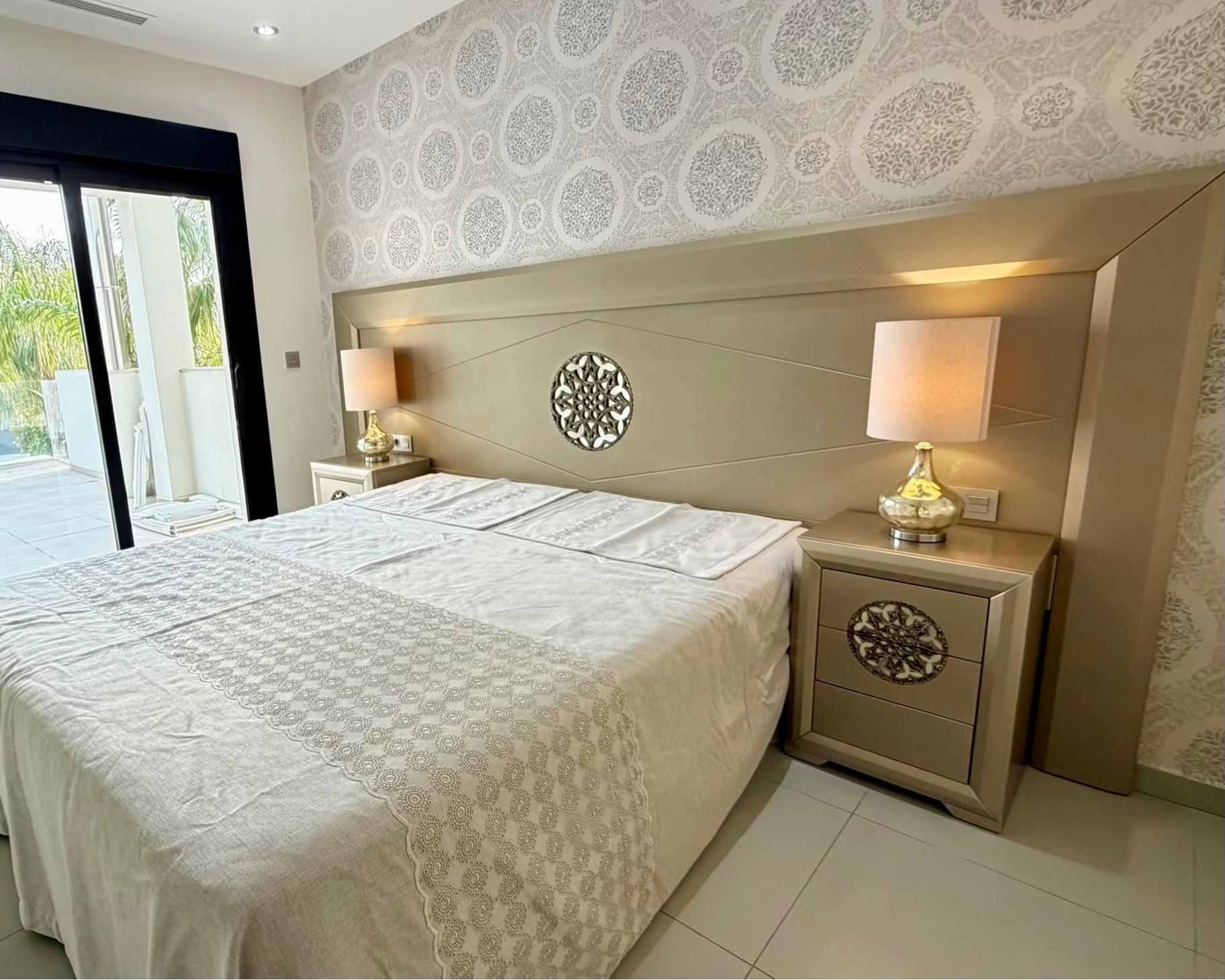 Villa for sale in Rojales, Alicante, Spain