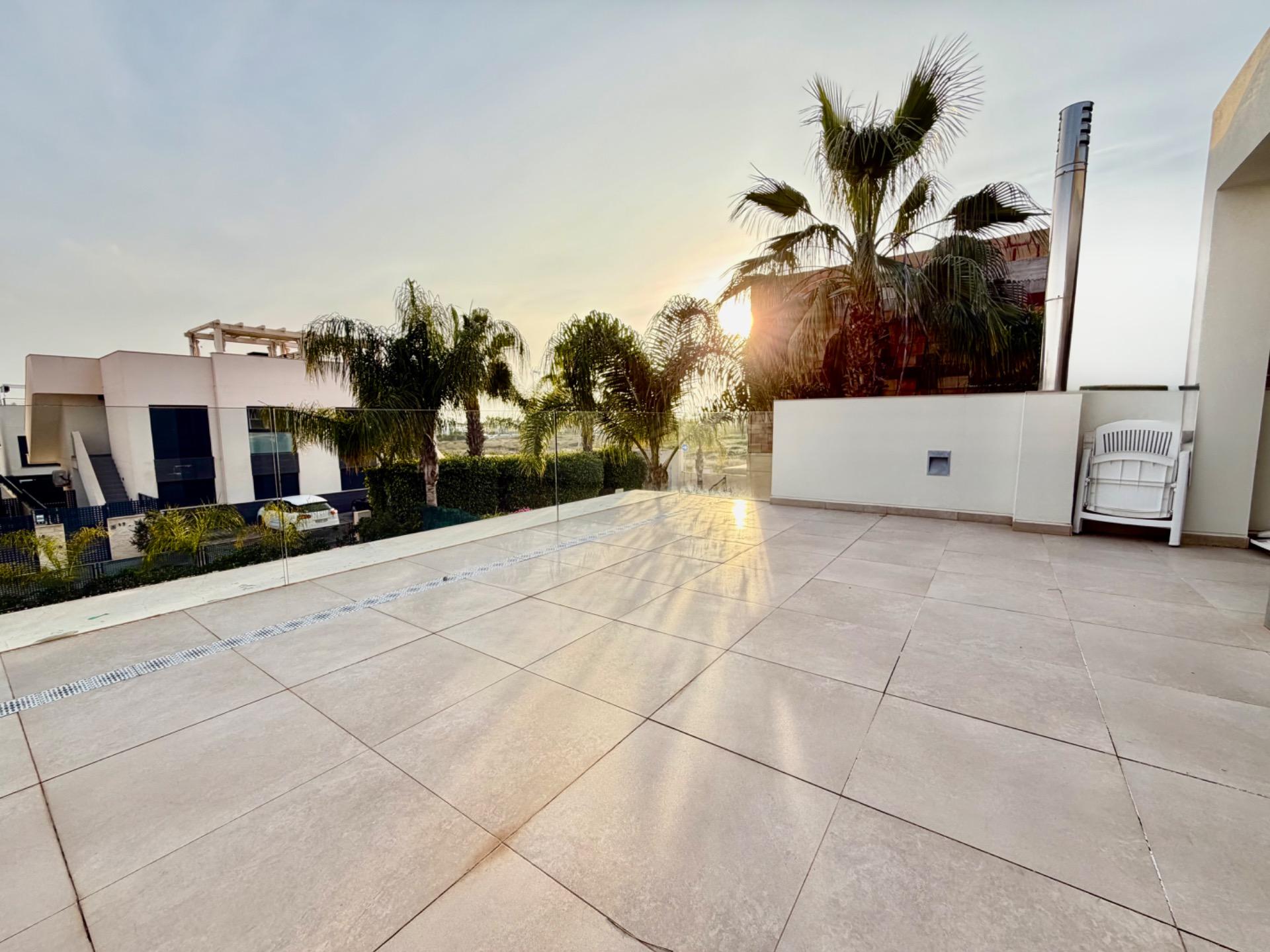 Villa for sale in Rojales, Alicante, Spain