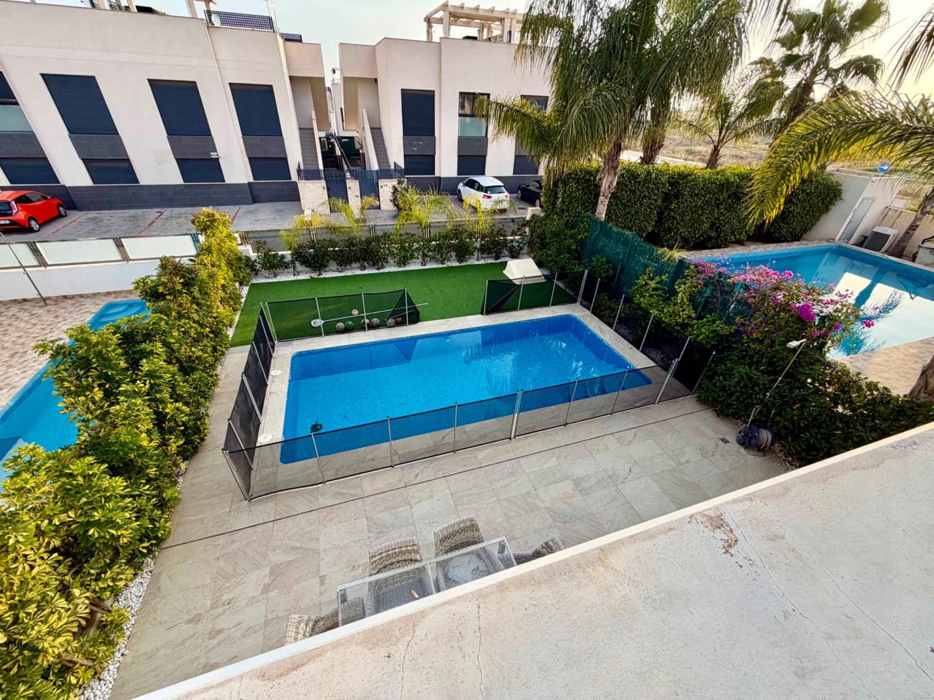 Villa for sale in Rojales, Alicante, Spain