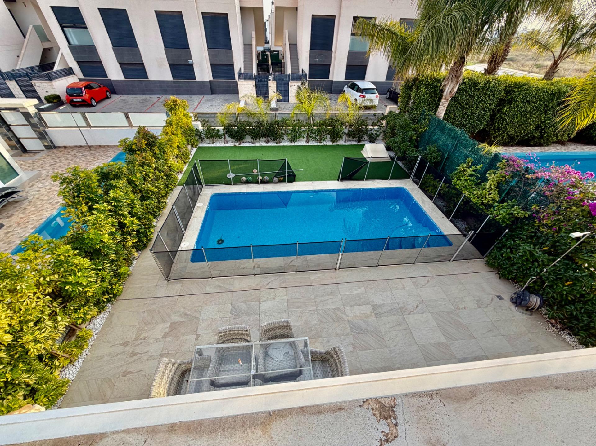 Villa for sale in Rojales, Alicante, Spain