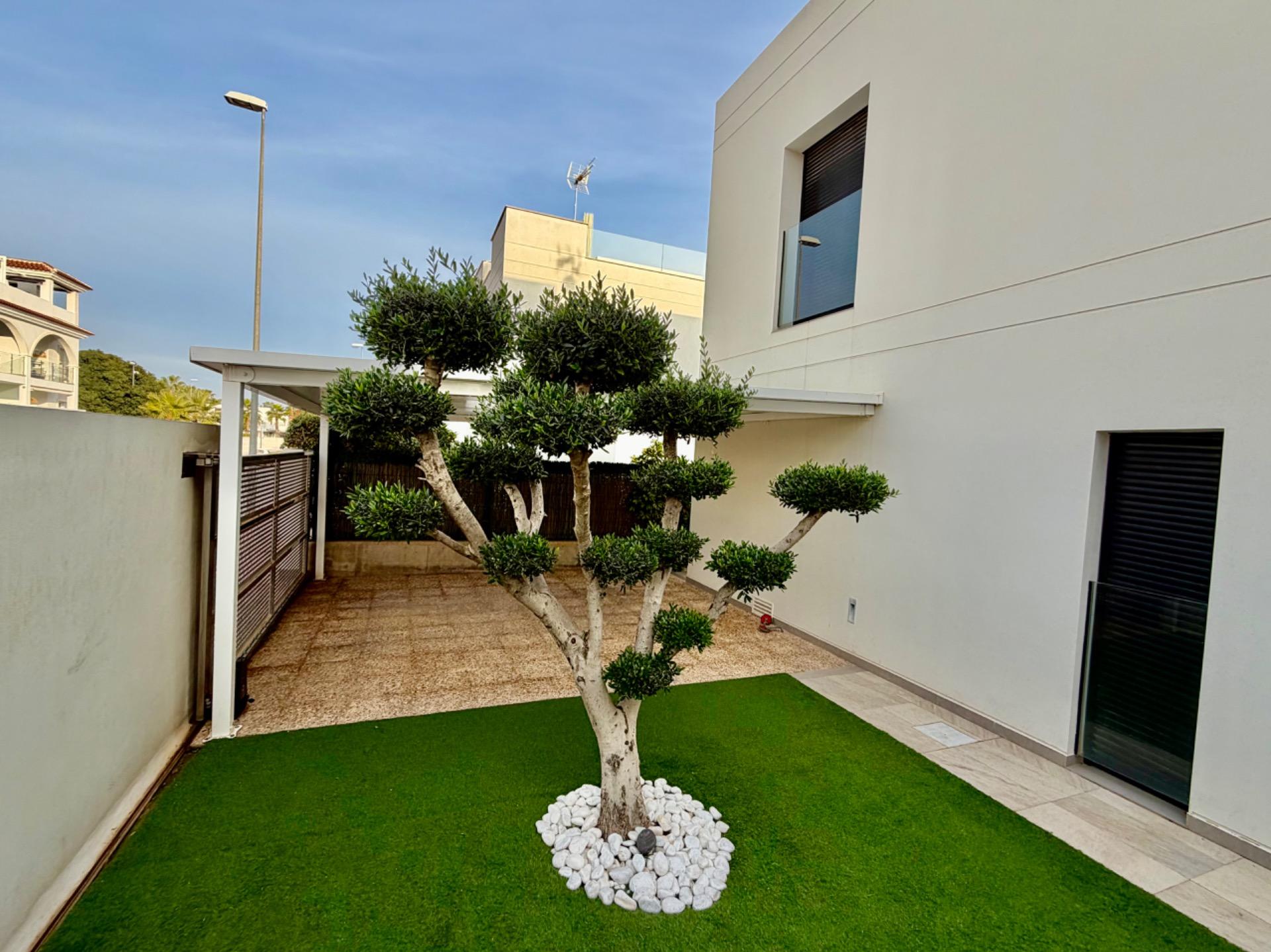 Villa for sale in Rojales, Alicante, Spain