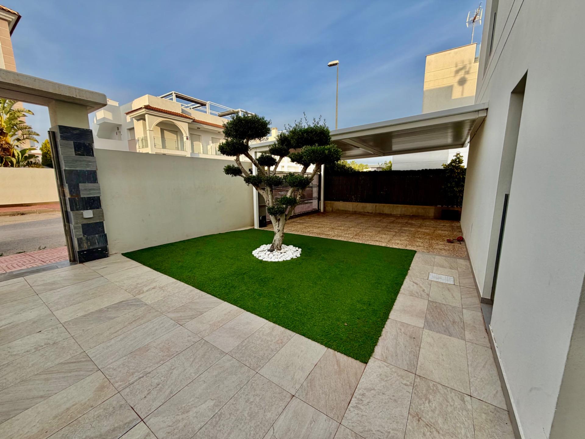 Villa for sale in Rojales, Alicante, Spain