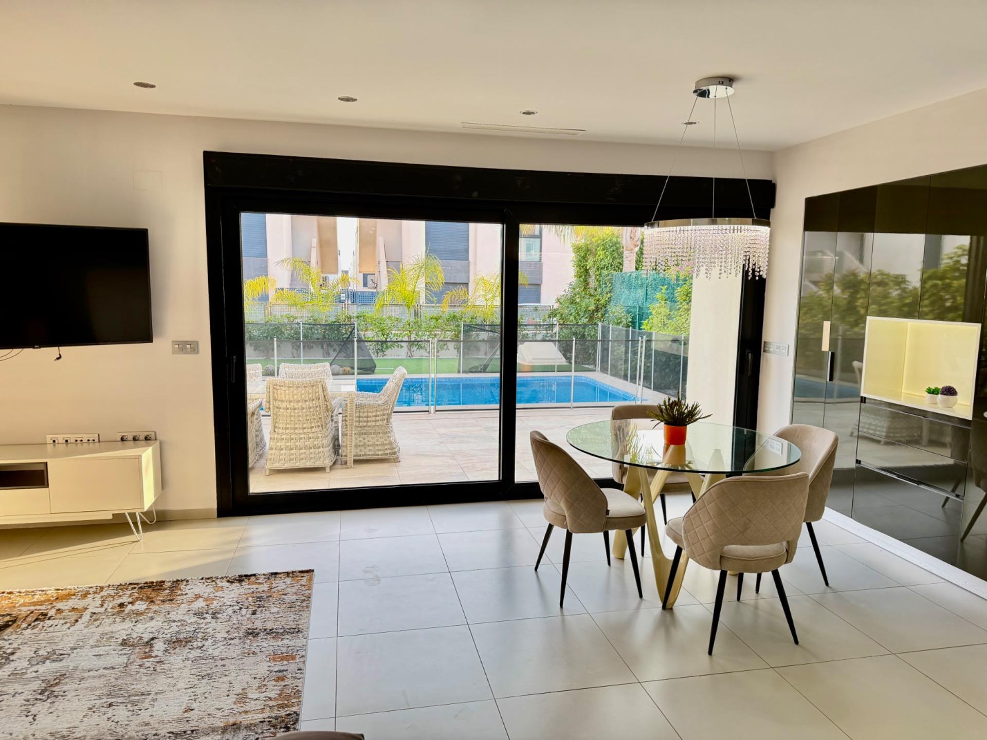 Villa for sale in Rojales, Alicante, Spain
