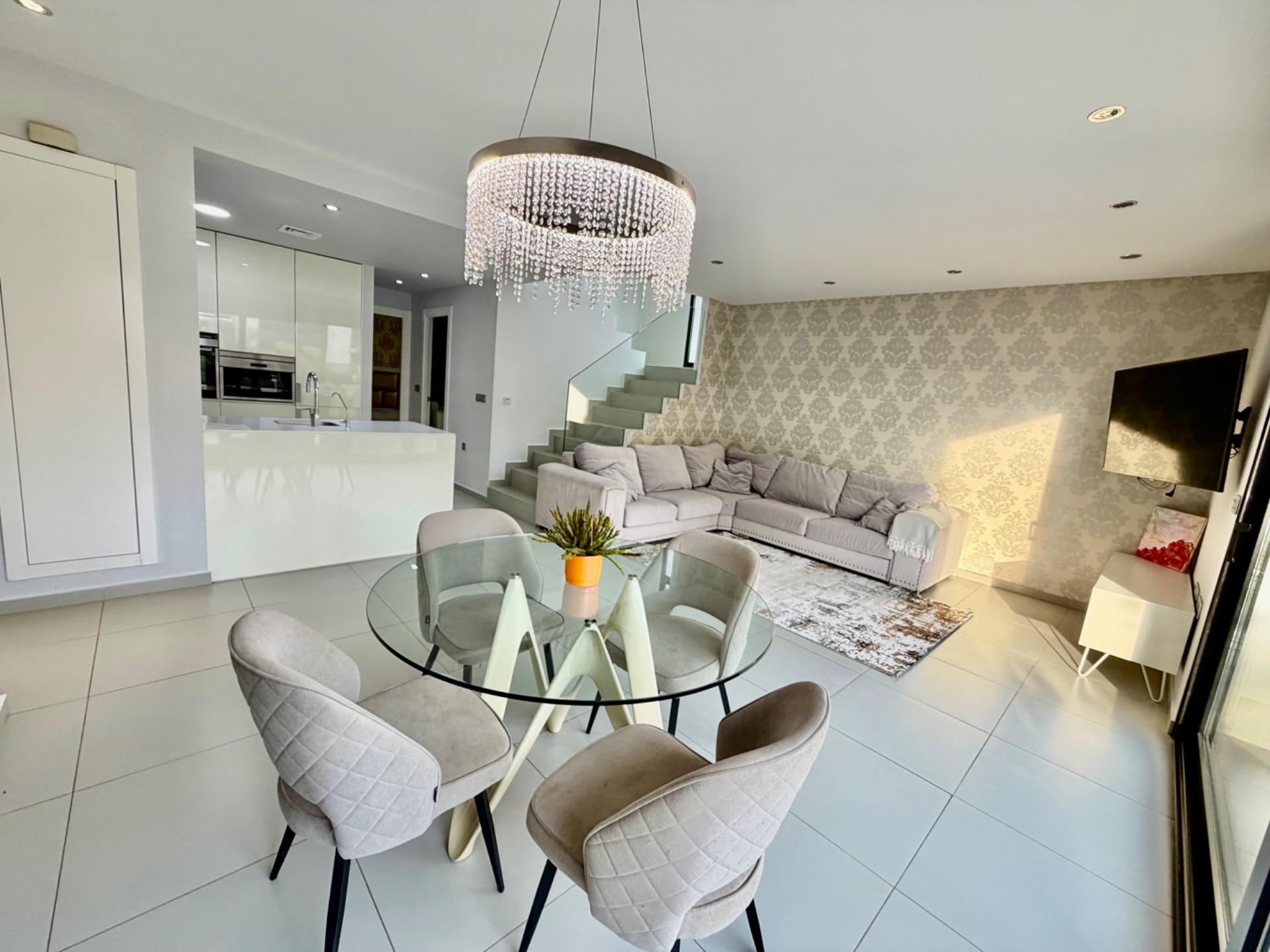 Villa for sale in Rojales, Alicante, Spain