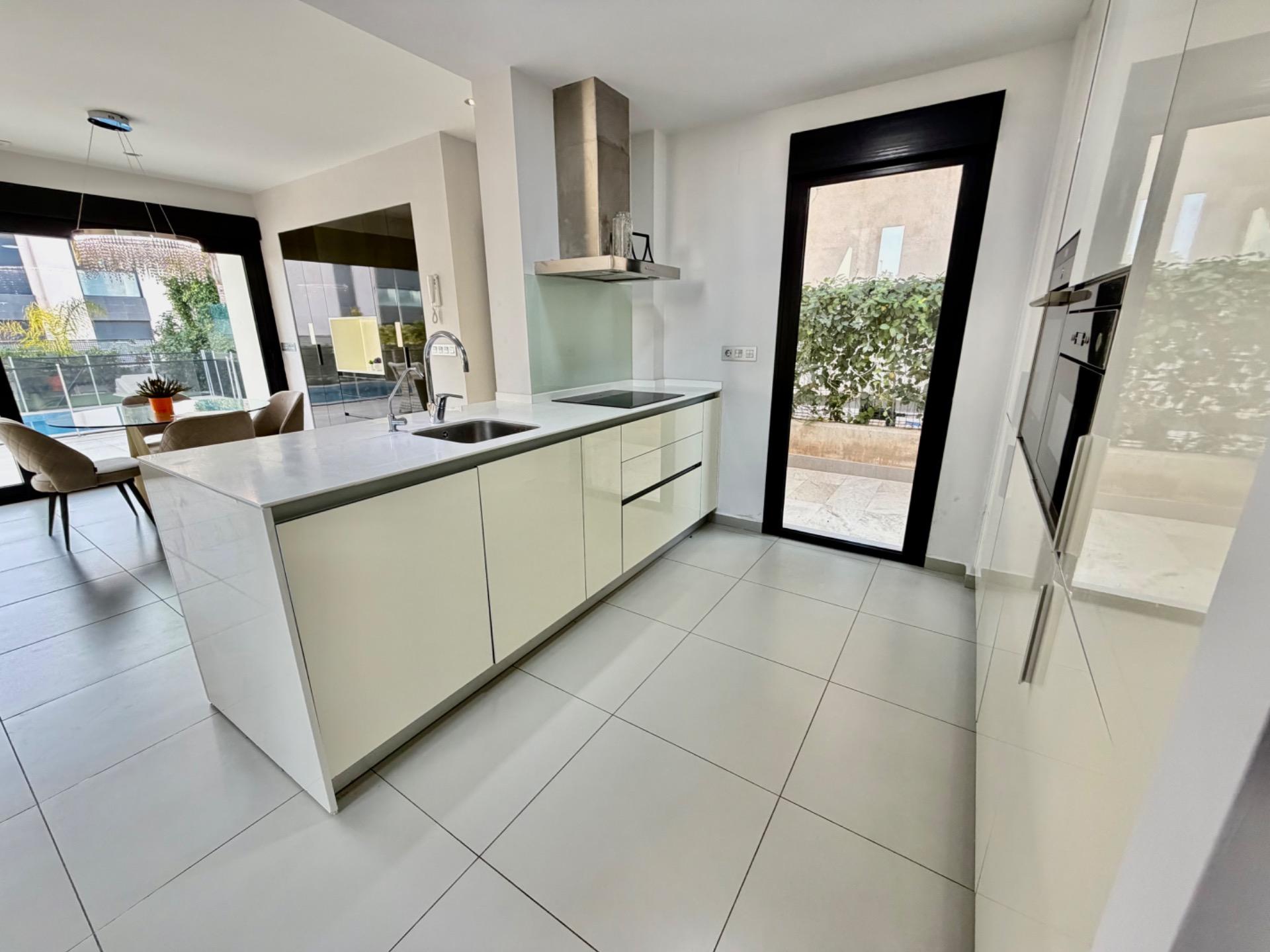 Villa for sale in Rojales, Alicante, Spain