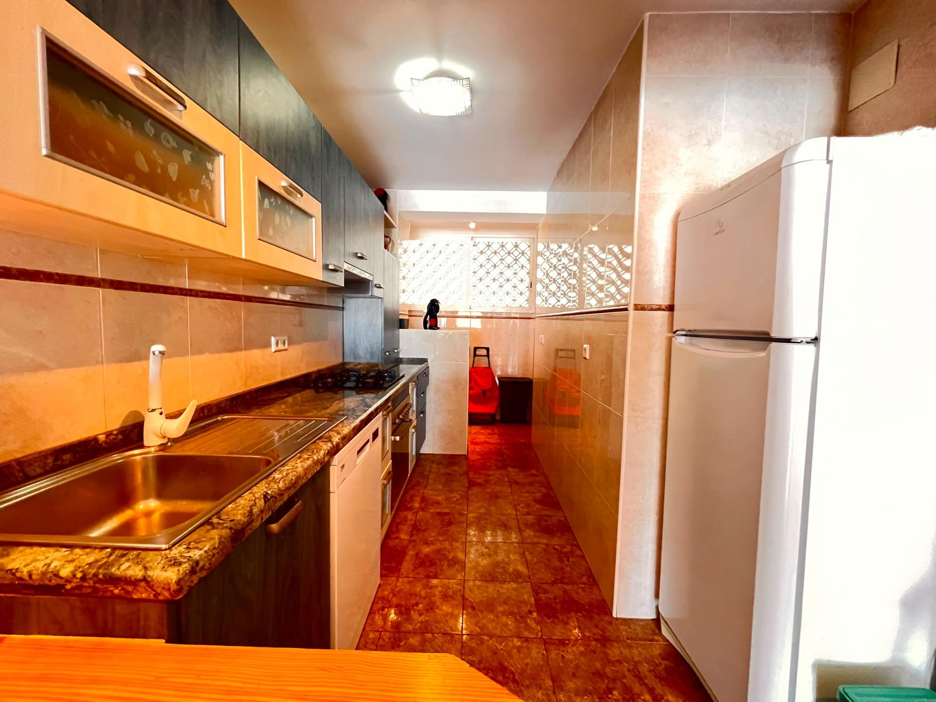 Apartment for sale in Altea, Alicante, Spain