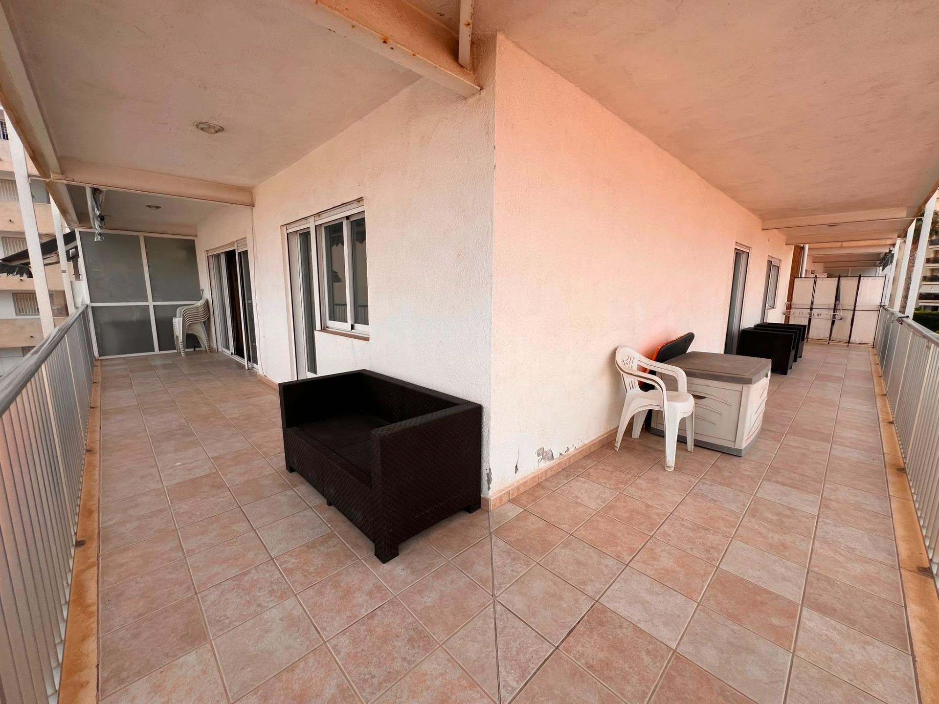 Apartment for sale in Altea, Alicante, Spain