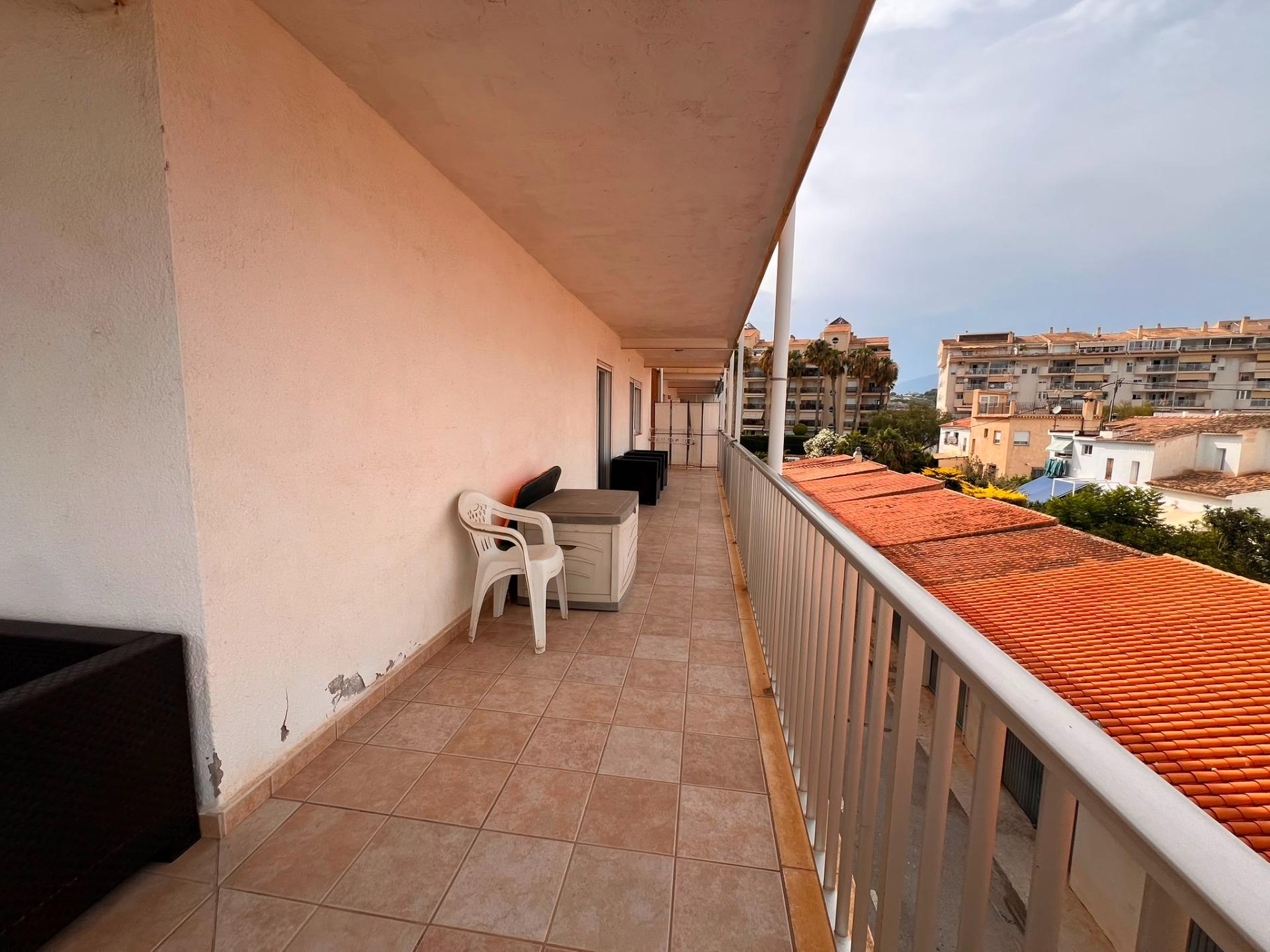 Apartment for sale in Altea, Alicante, Spain