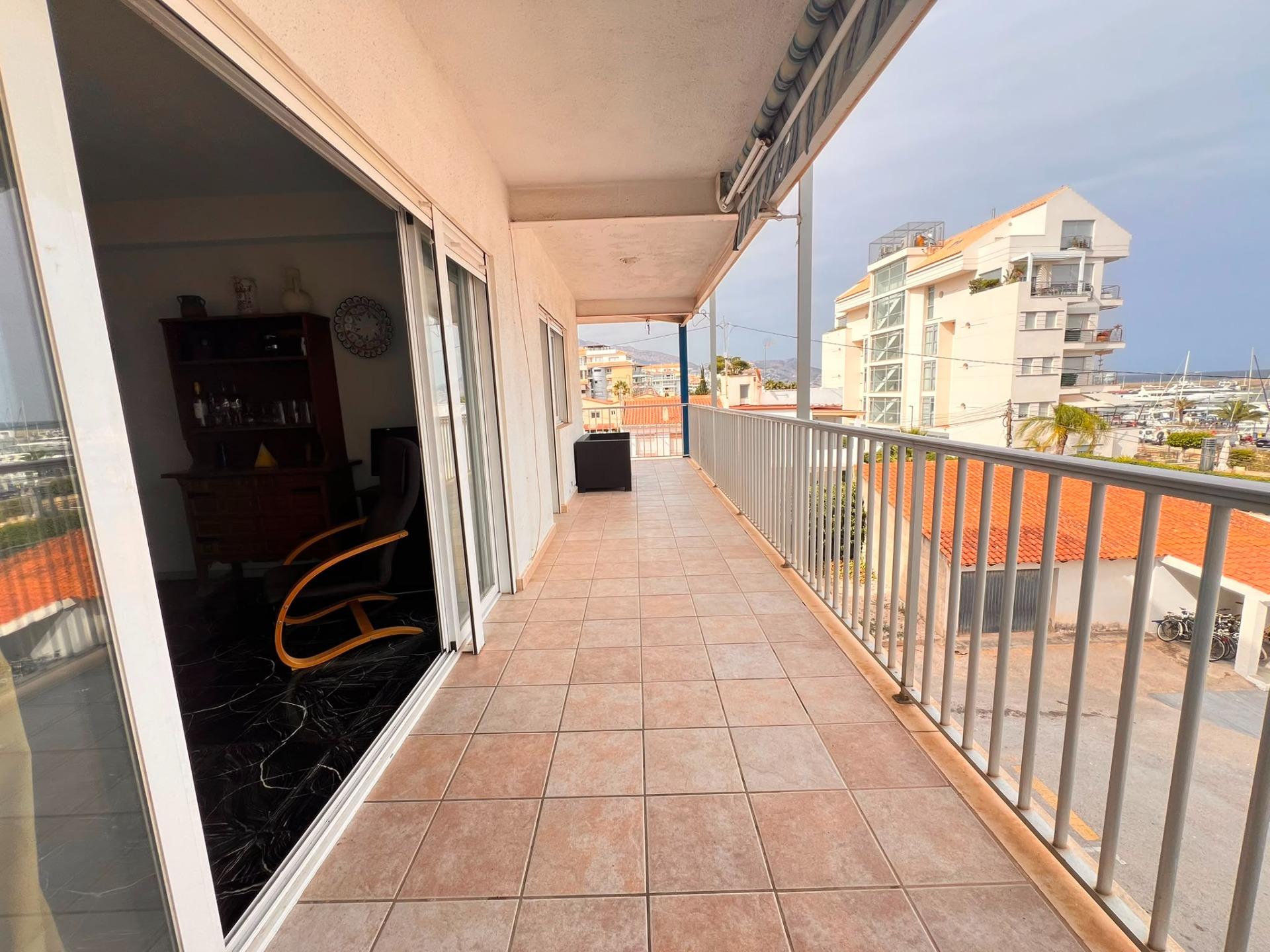 Apartment for sale in Altea, Alicante, Spain