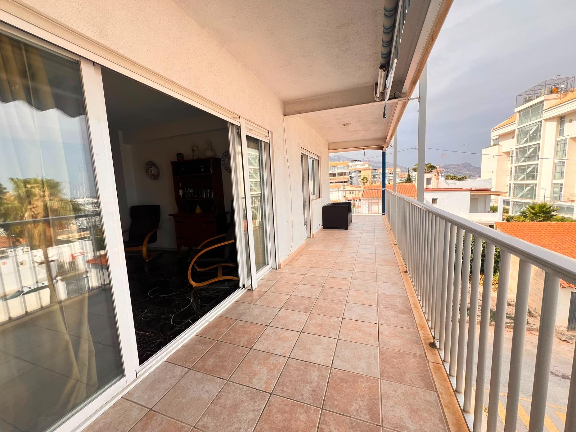 Apartment for sale in Altea, Alicante, Spain