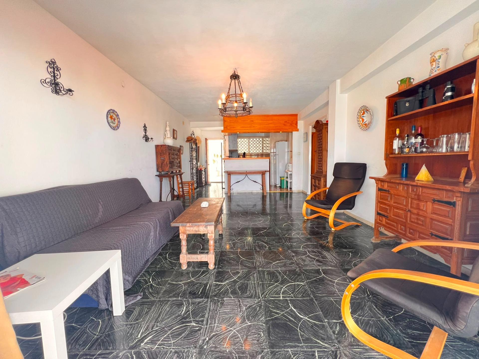 Apartment for sale in Altea, Alicante, Spain