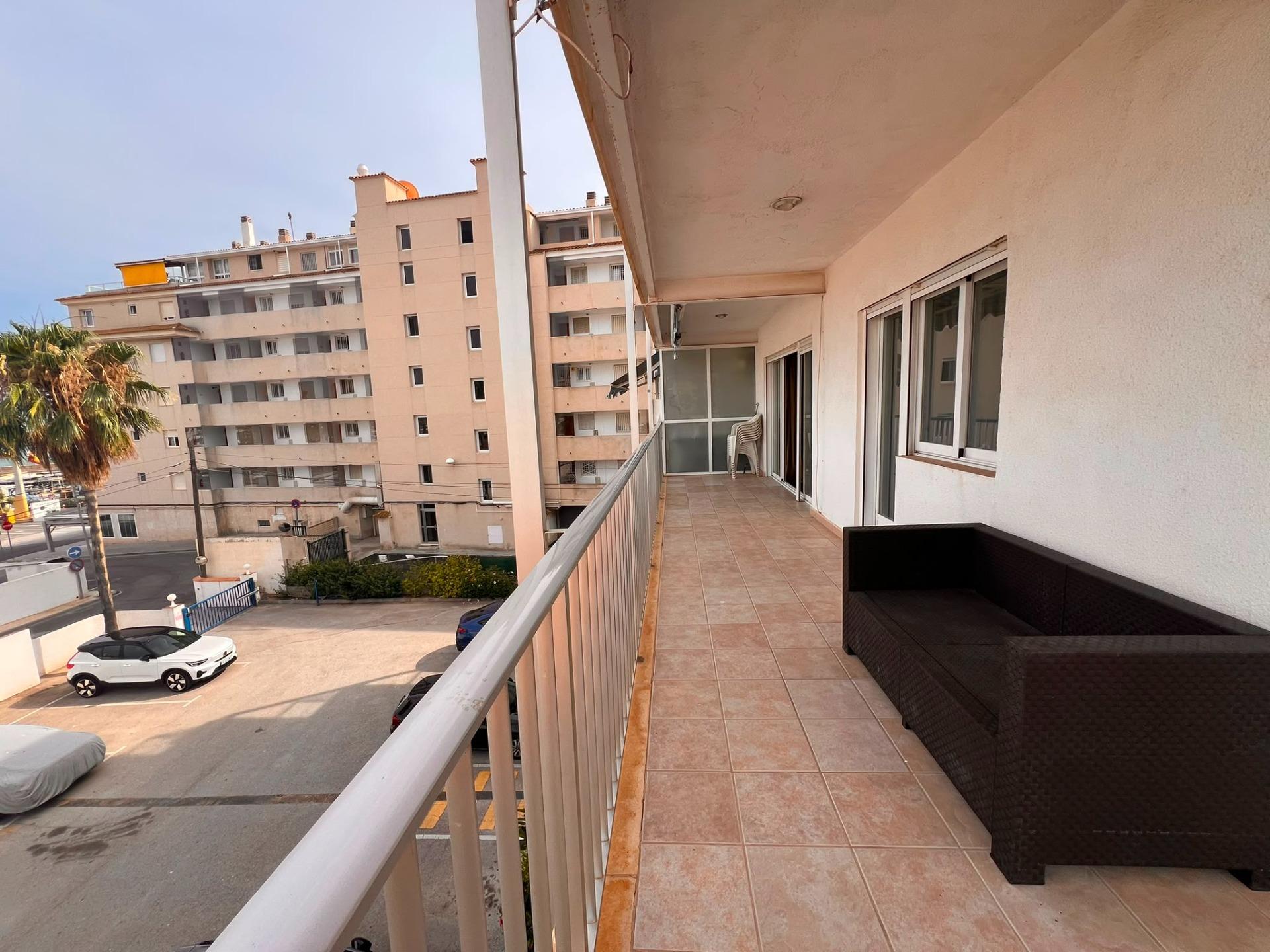 Apartment for sale in Altea, Alicante, Spain