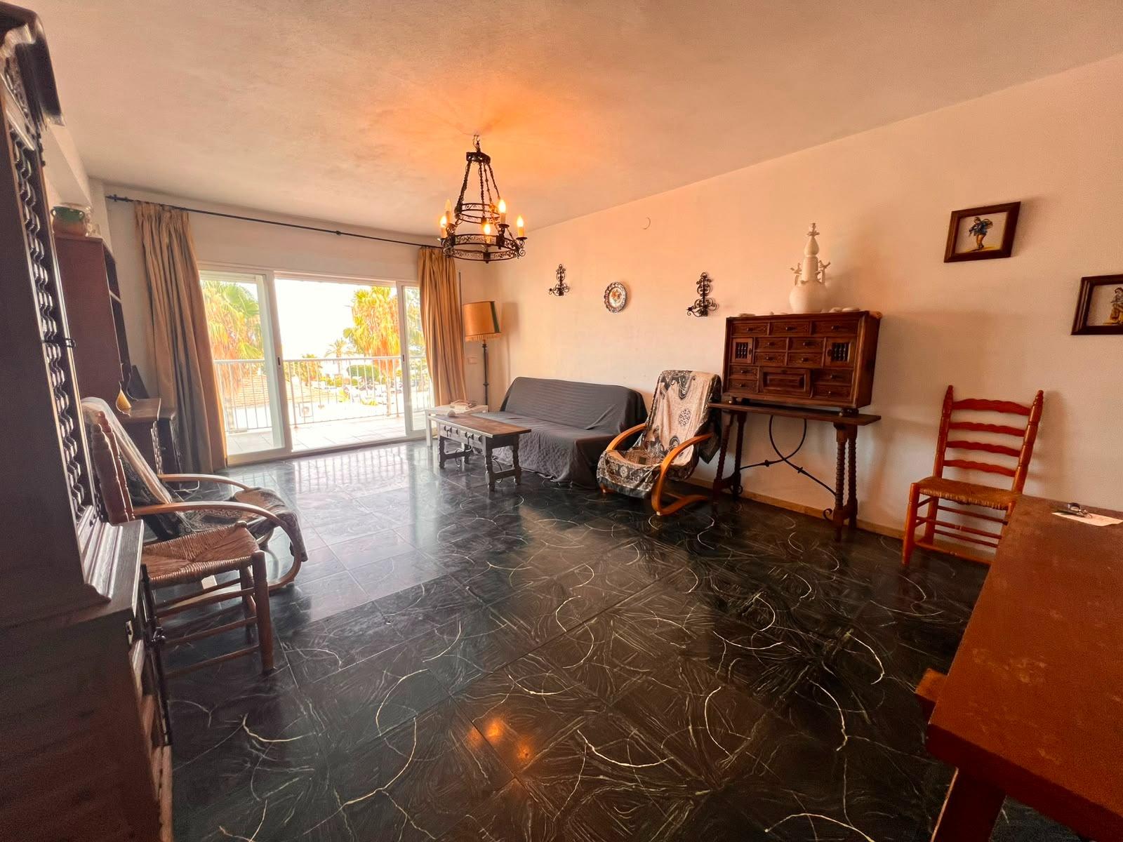 Apartment for sale in Altea, Alicante, Spain