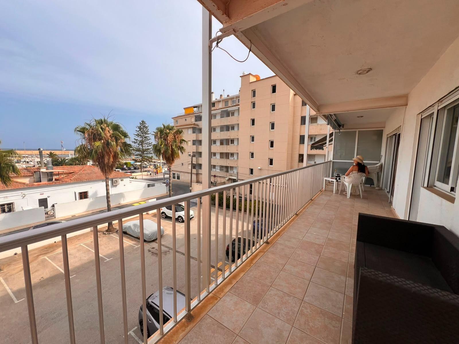 Apartment for sale in Altea, Alicante, Spain