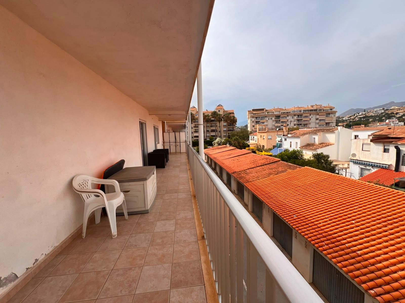 Apartment for sale in Altea, Alicante, Spain