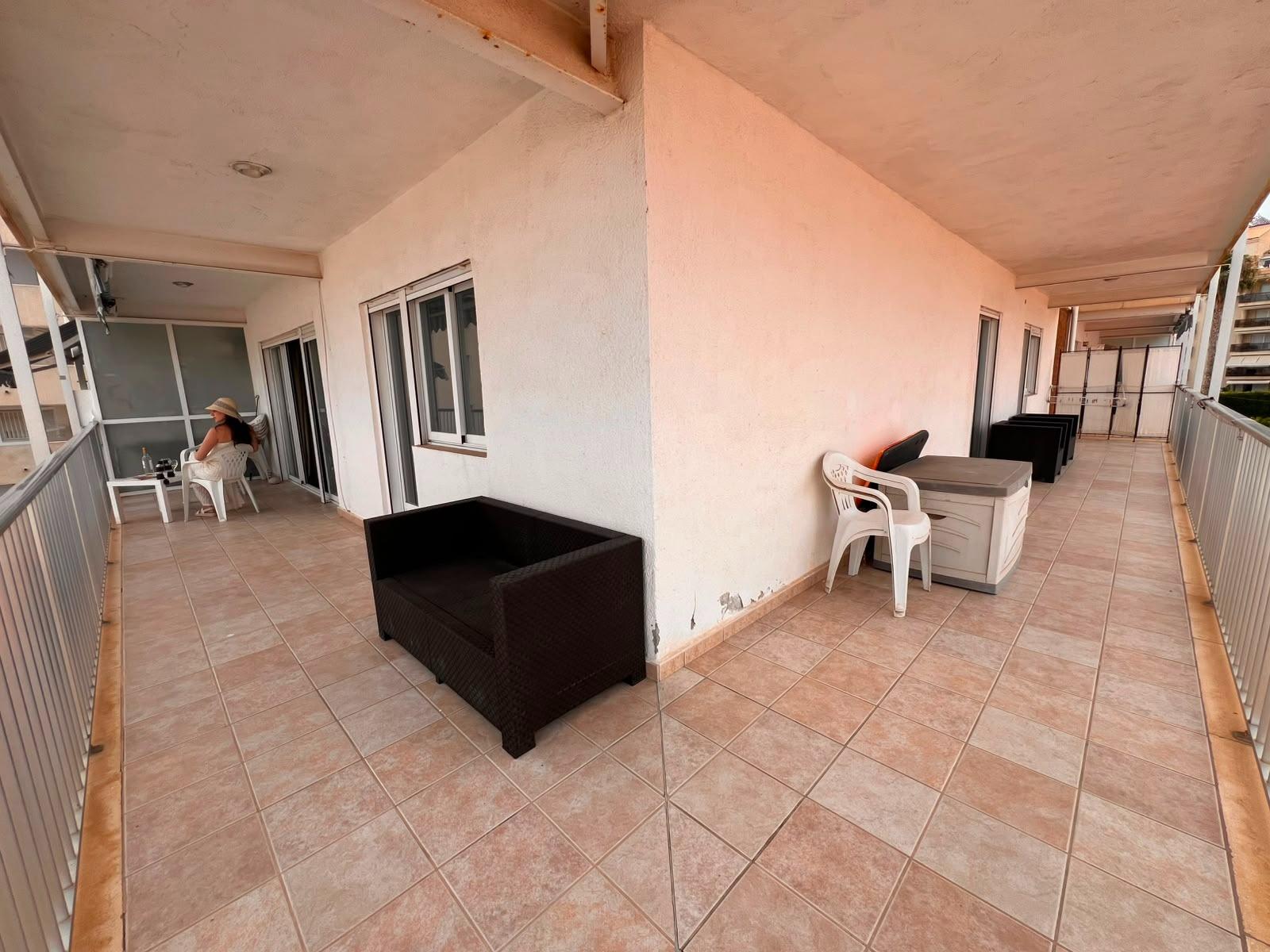 Apartment for sale in Altea, Alicante, Spain