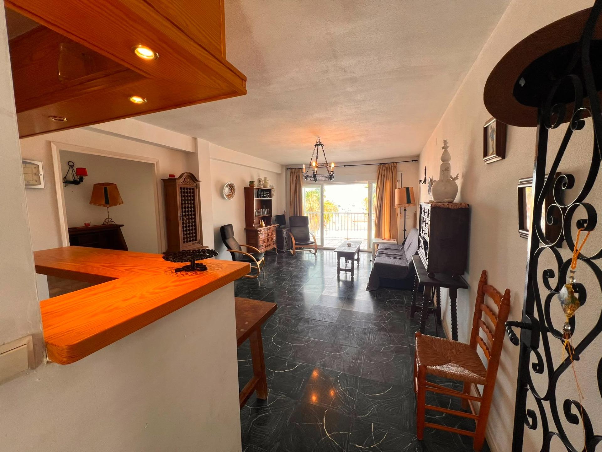 Apartment for sale in Altea, Alicante, Spain